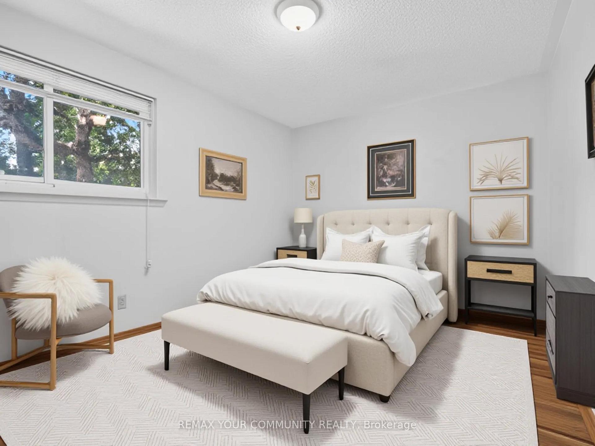 Photo 27 of 64 Kentish Crescent, Scarborough, Agincourt South-Malvern West — HOMEH