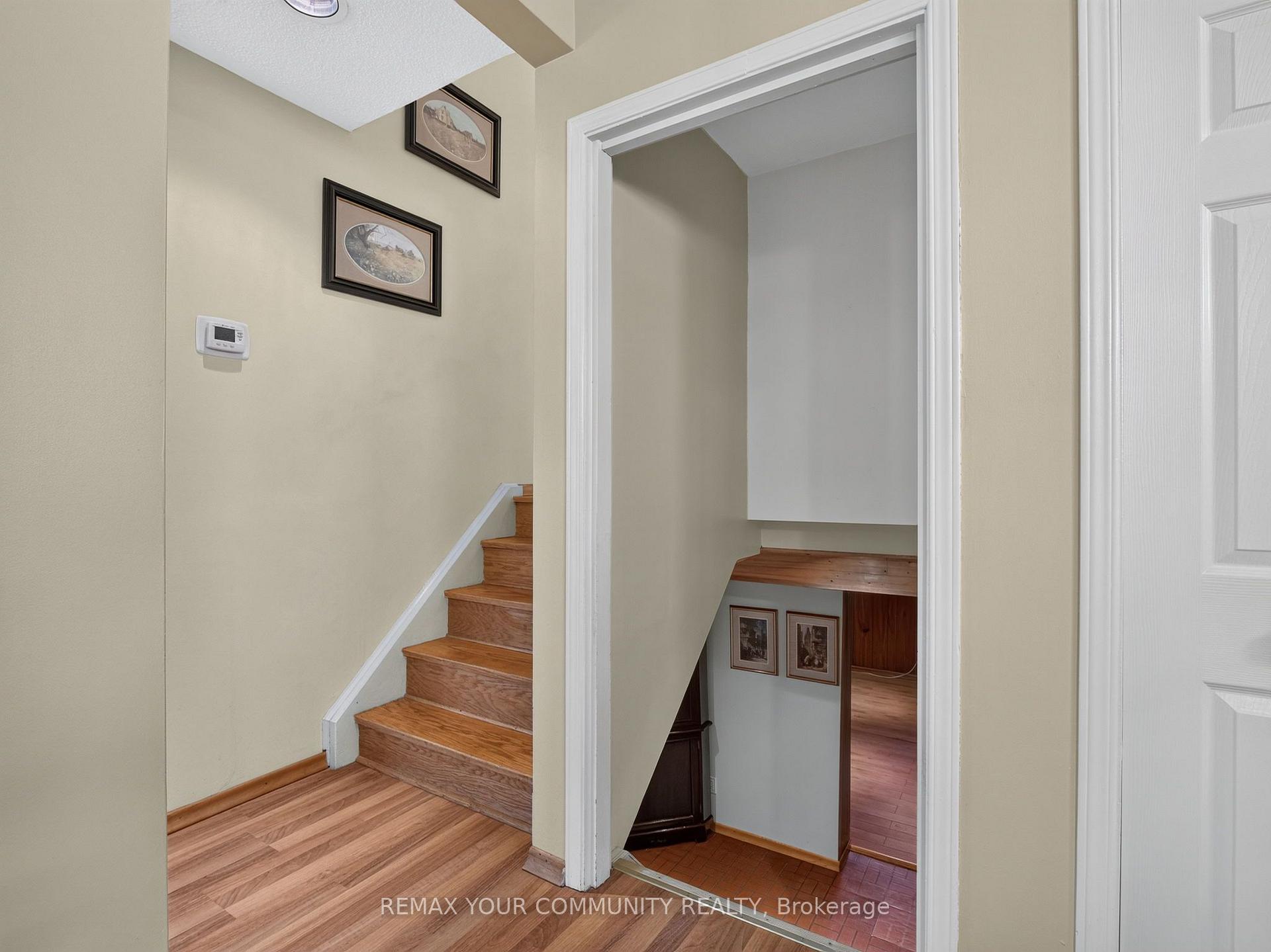 Photo 34 of 64 Kentish Crescent, Scarborough, Agincourt South-Malvern West — HOMEH