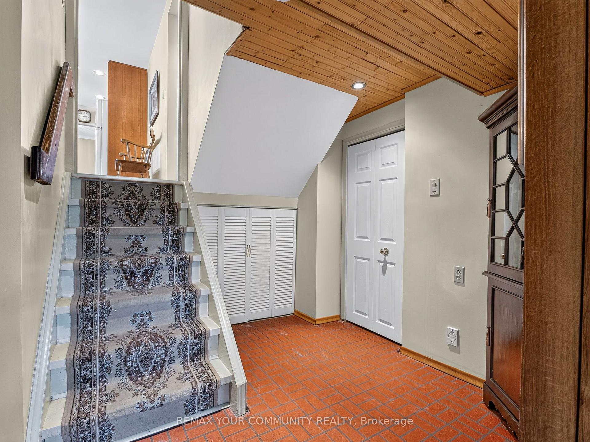 Photo 35 of 64 Kentish Crescent, Scarborough, Agincourt South-Malvern West — HOMEH