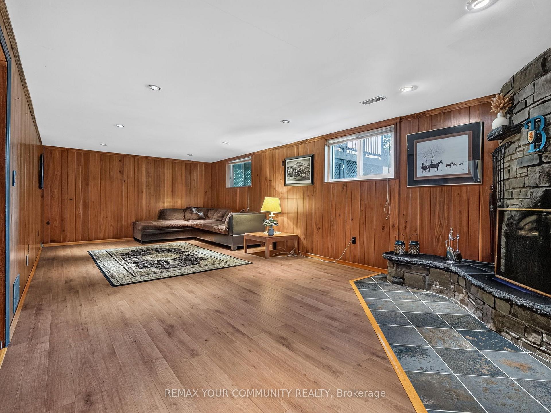 Photo 37 of 64 Kentish Crescent, Scarborough, Agincourt South-Malvern West — HOMEH