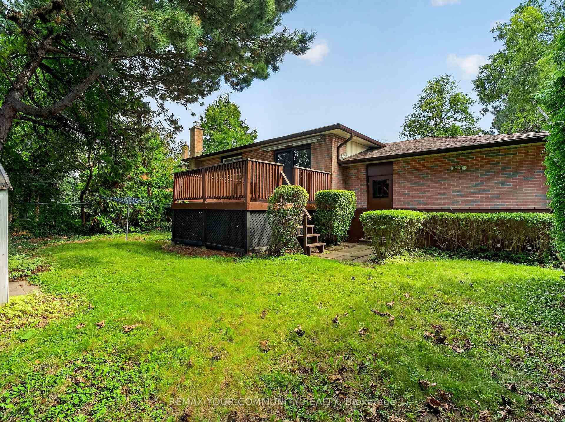 Photo 40 of 64 Kentish Crescent, Scarborough, Agincourt South-Malvern West — HOMEH