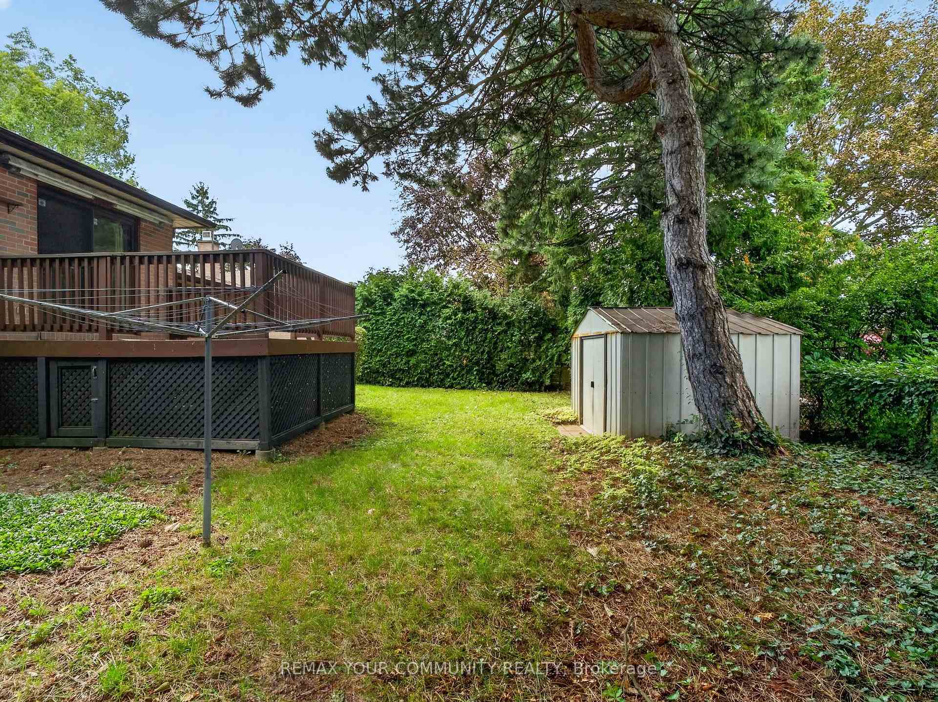 Photo 41 of 64 Kentish Crescent, Scarborough, Agincourt South-Malvern West — HOMEH
