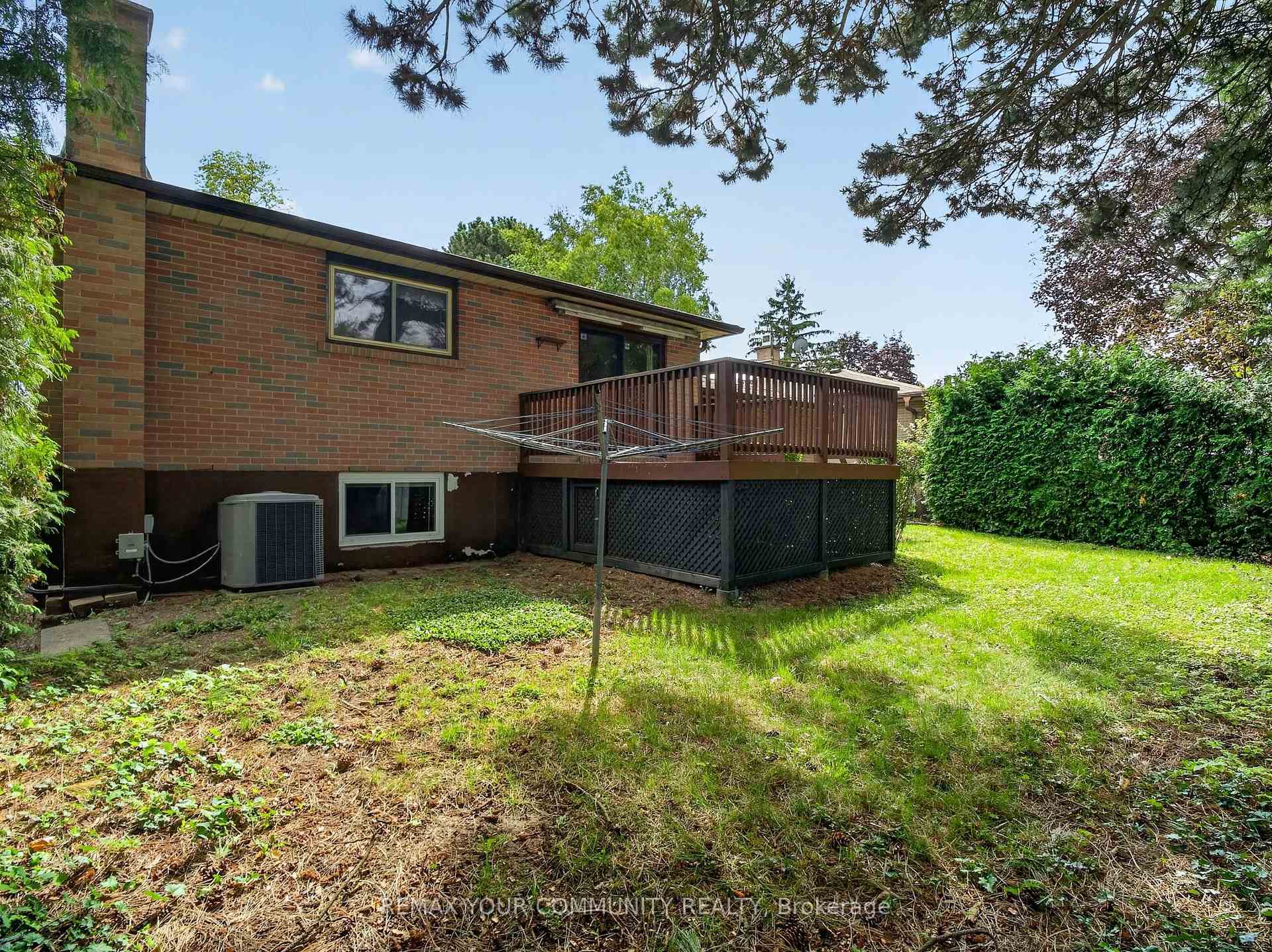 Photo 42 of 64 Kentish Crescent, Scarborough, Agincourt South-Malvern West — HOMEH
