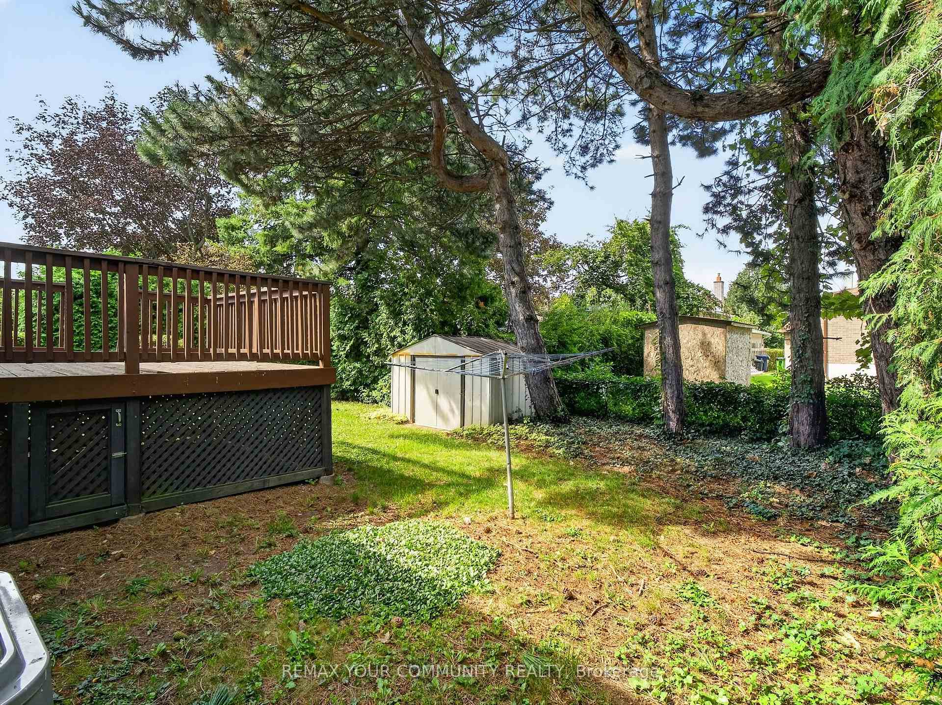 Photo 43 of 64 Kentish Crescent, Scarborough, Agincourt South-Malvern West — HOMEH