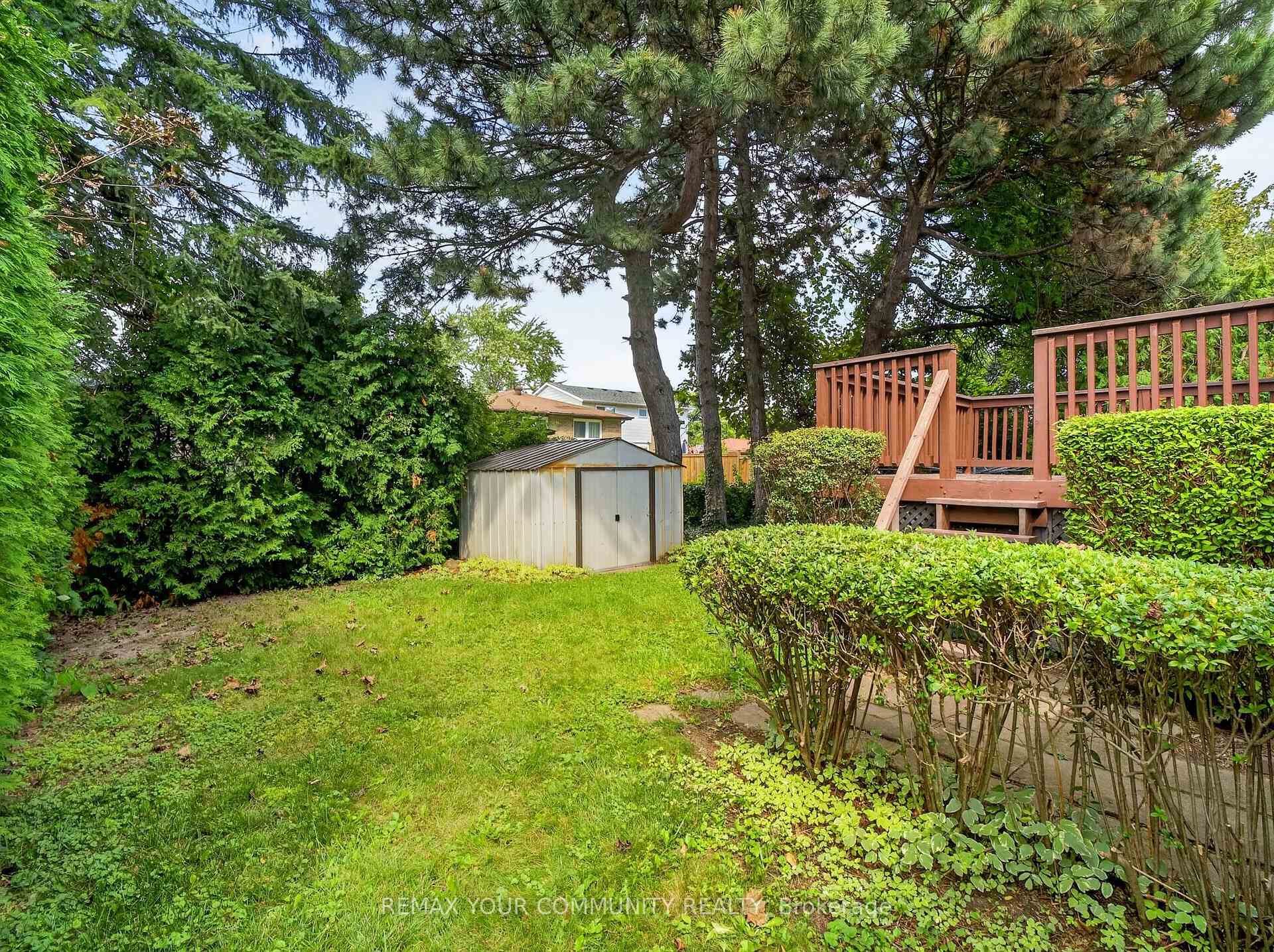 Photo 45 of 64 Kentish Crescent, Scarborough, Agincourt South-Malvern West — HOMEH