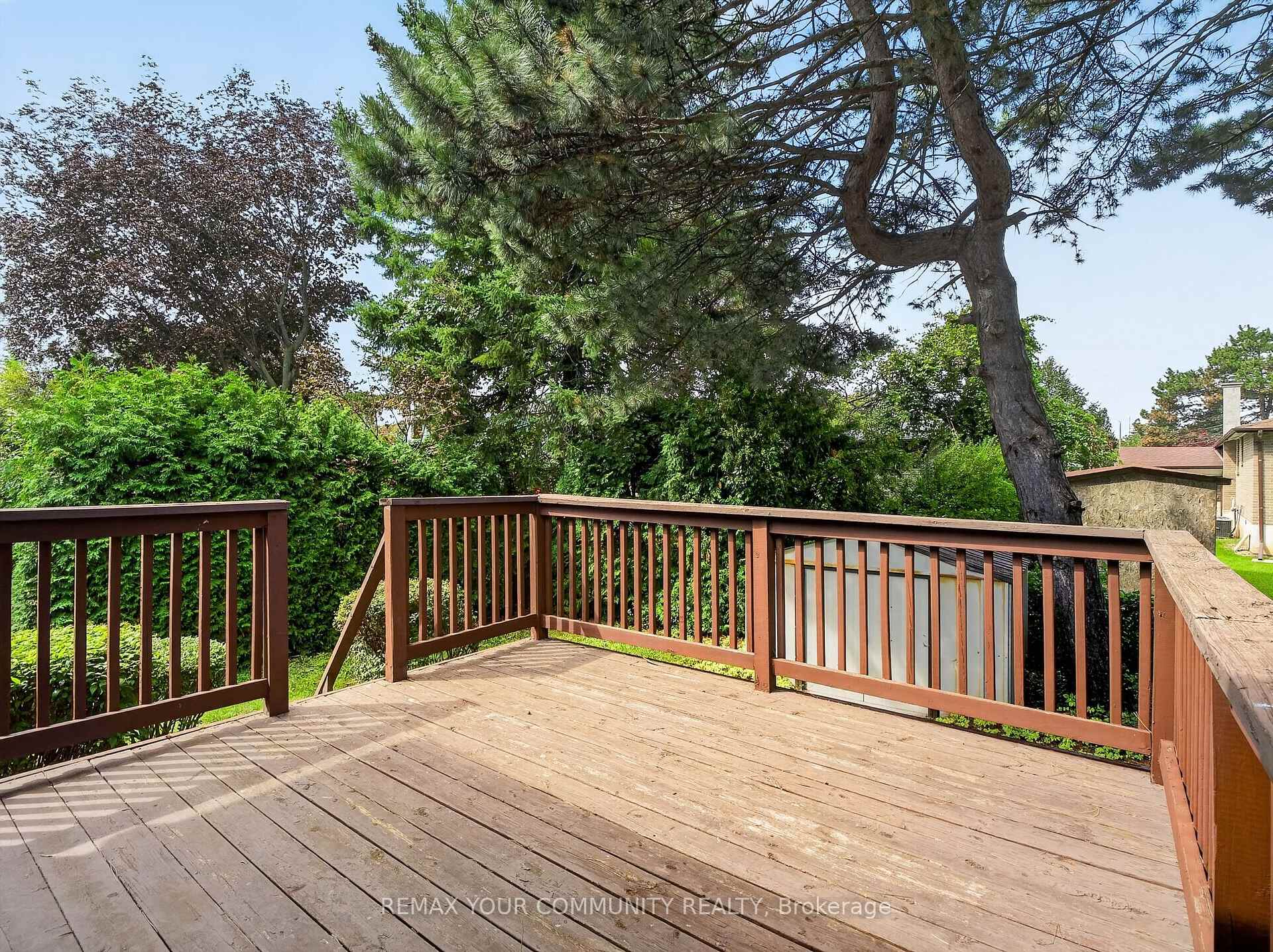 Photo 46 of 64 Kentish Crescent, Scarborough, Agincourt South-Malvern West — HOMEH