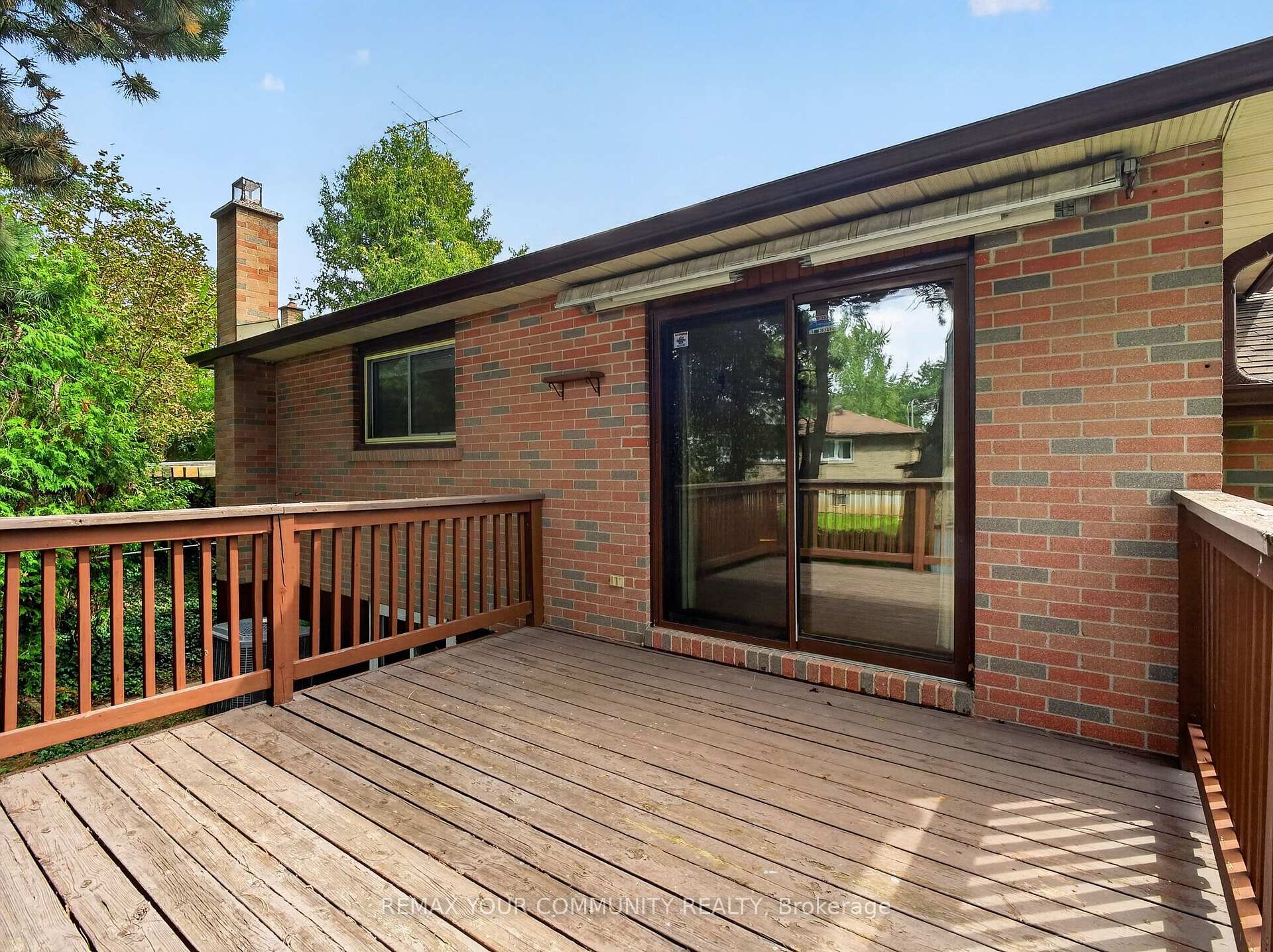 Photo 47 of 64 Kentish Crescent, Scarborough, Agincourt South-Malvern West — HOMEH