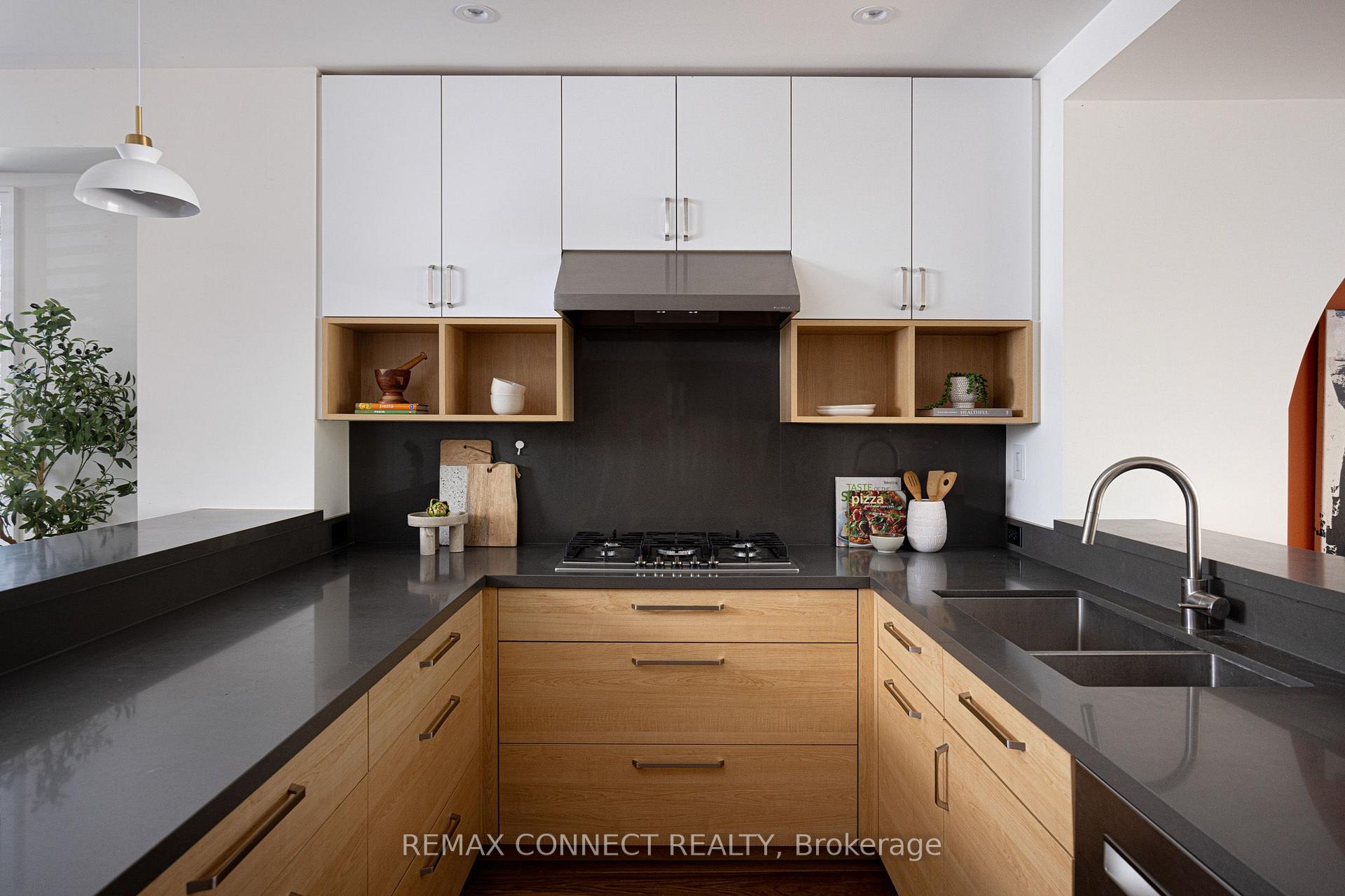 Photo 2 of 2030 Davenport Road, Toronto, Weston-Pellam Park — HOMEH