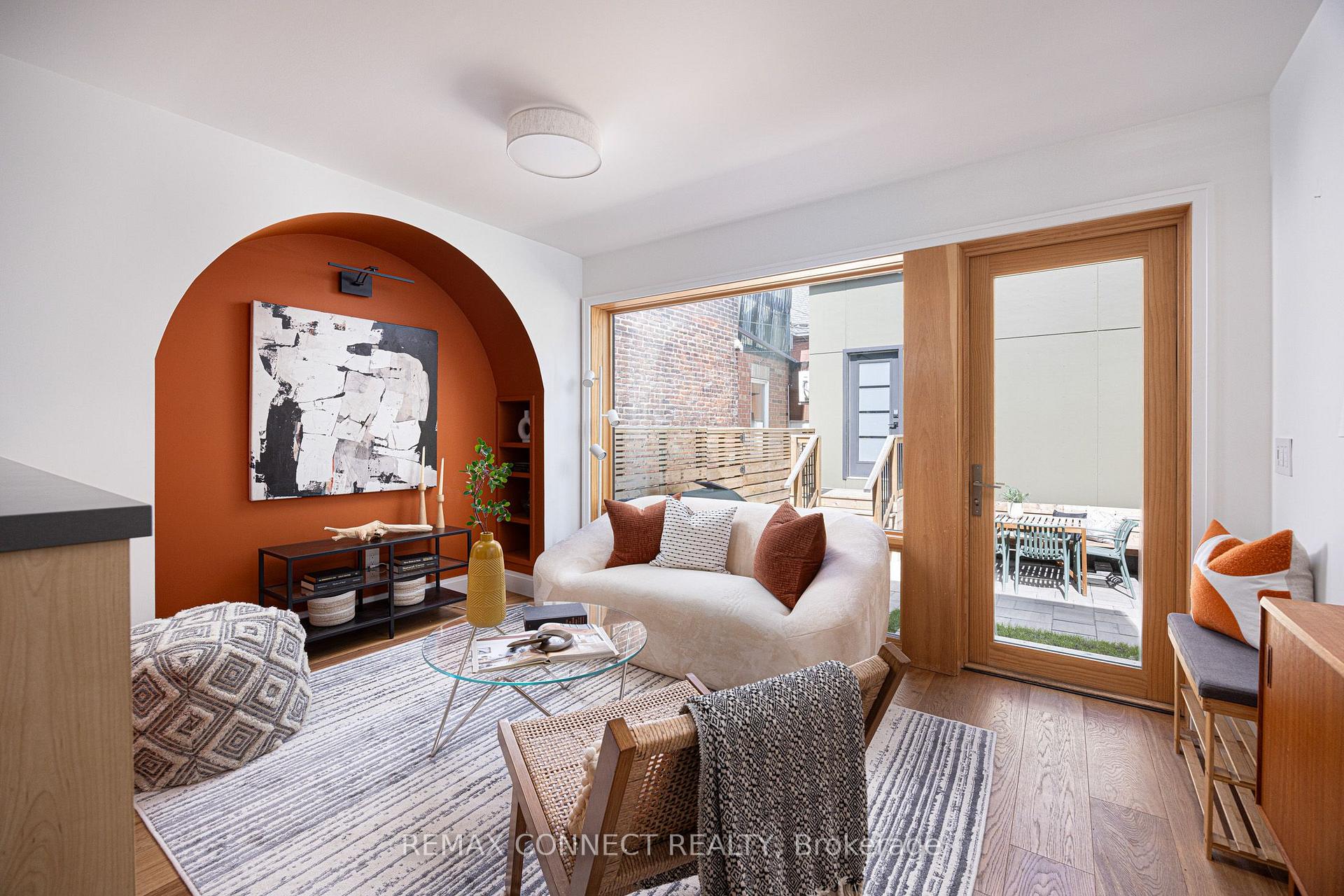 Photo 3 of 2030 Davenport Road, Toronto, Weston-Pellam Park — HOMEH