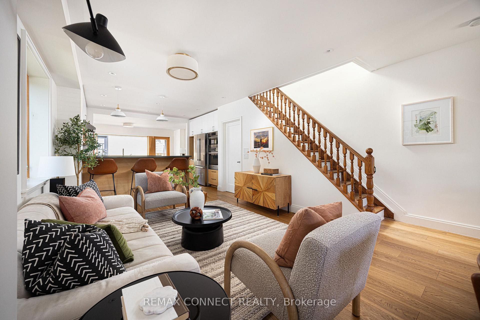 Photo 10 of 2030 Davenport Road, Toronto, Weston-Pellam Park — HOMEH