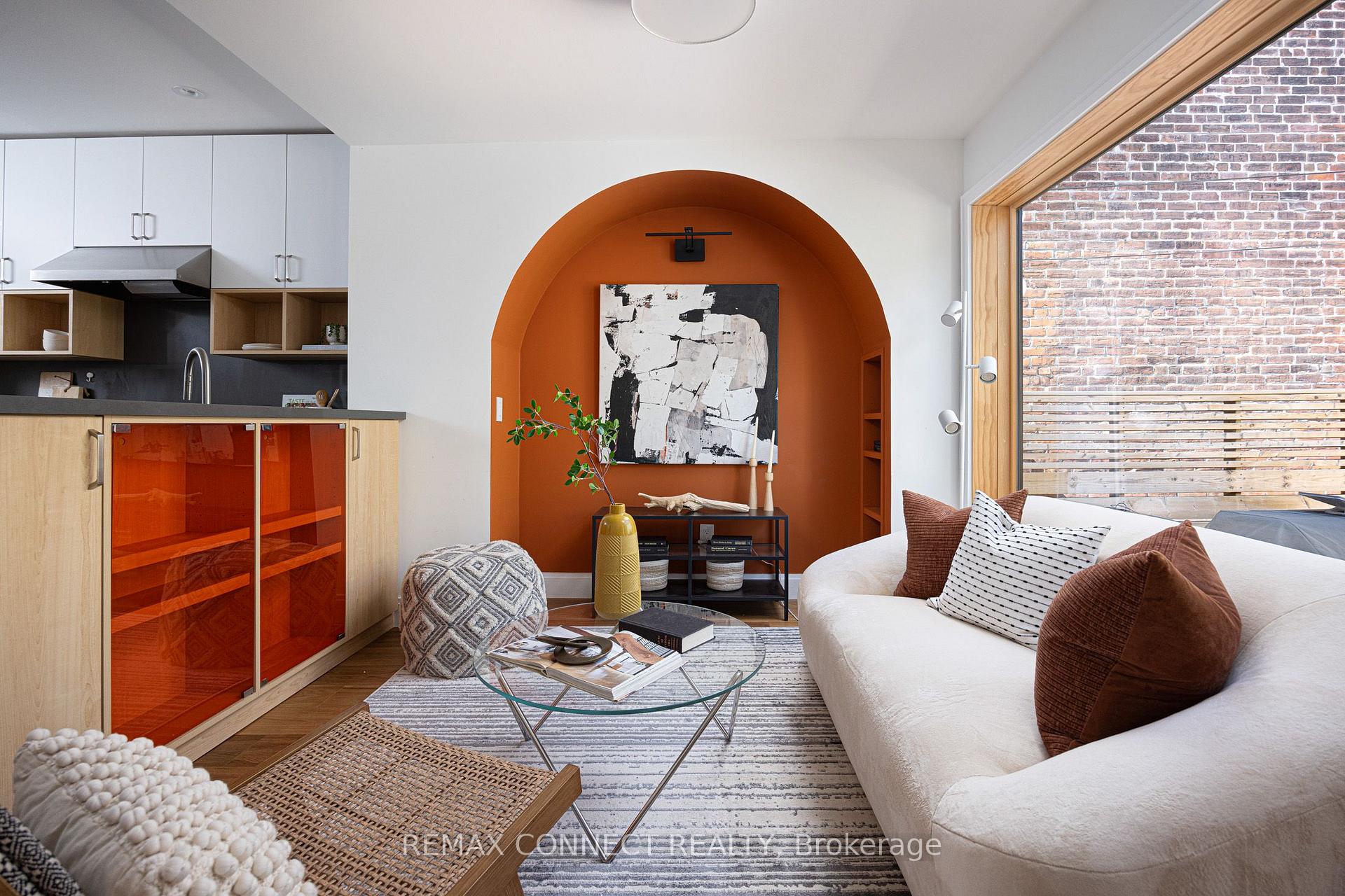 Photo 11 of 2030 Davenport Road, Toronto, Weston-Pellam Park — HOMEH