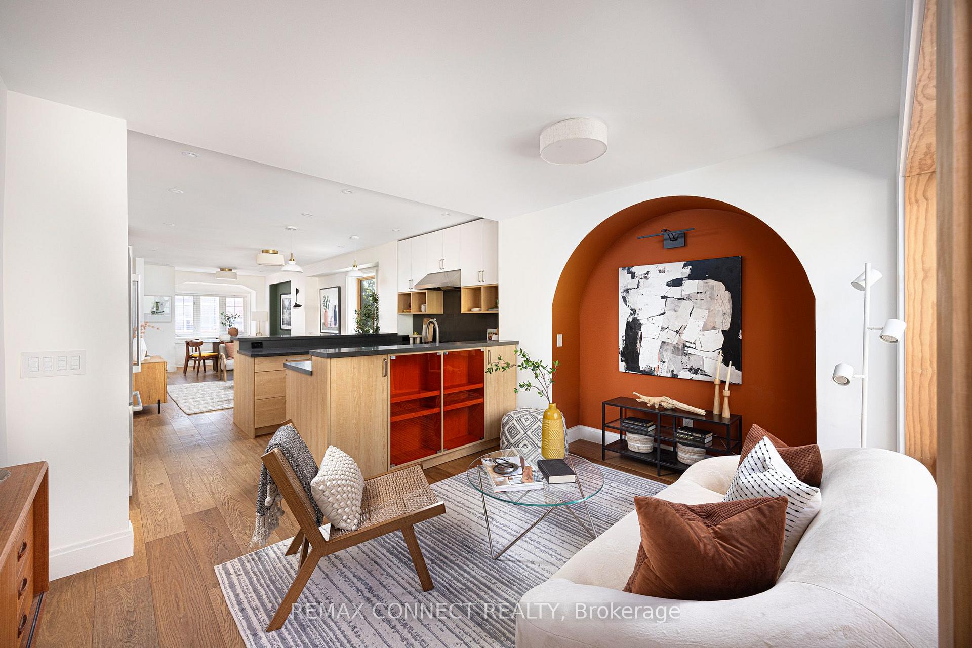 Photo 12 of 2030 Davenport Road, Toronto, Weston-Pellam Park — HOMEH