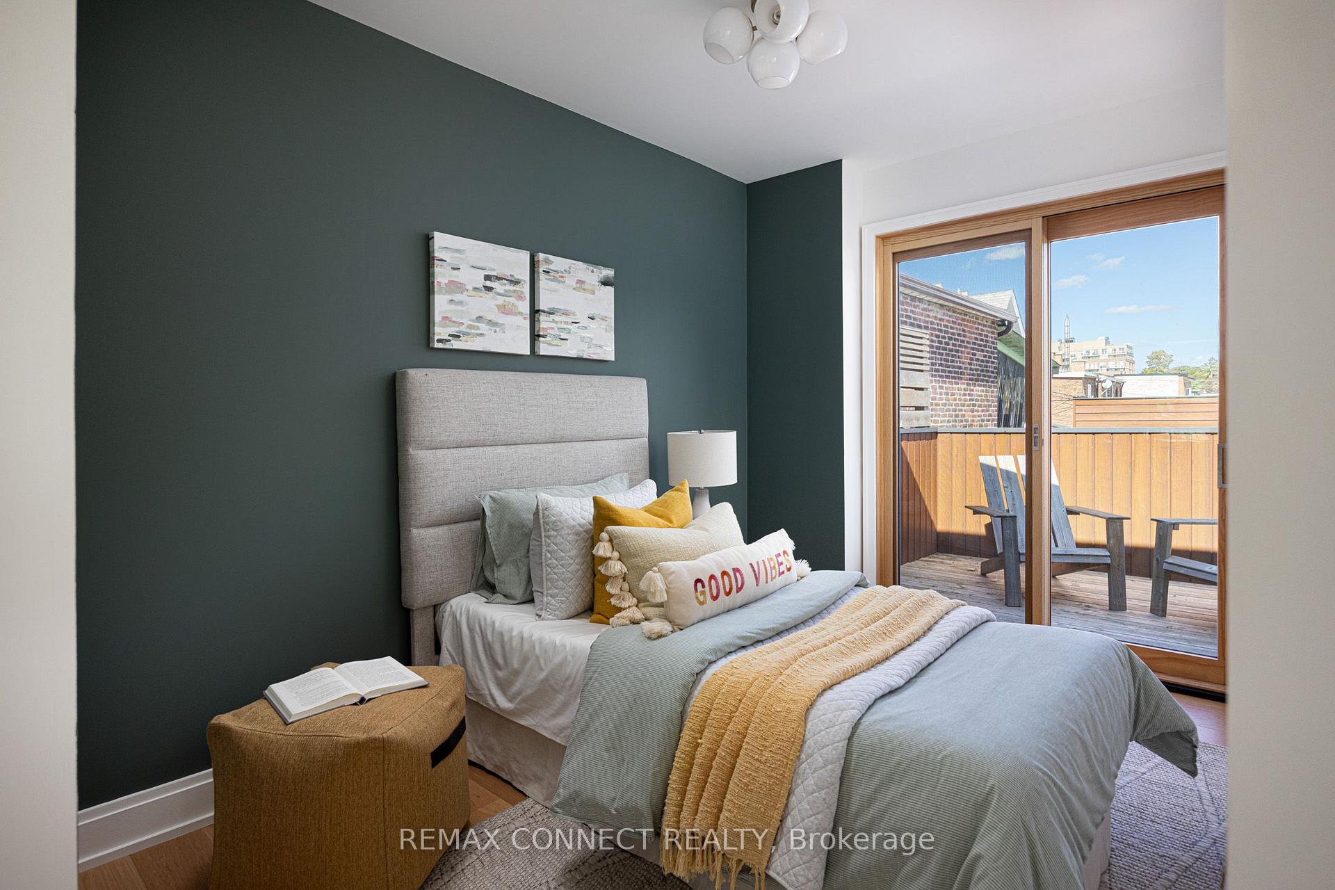 Photo 32 of 2030 Davenport Road, Toronto, Weston-Pellam Park — HOMEH
