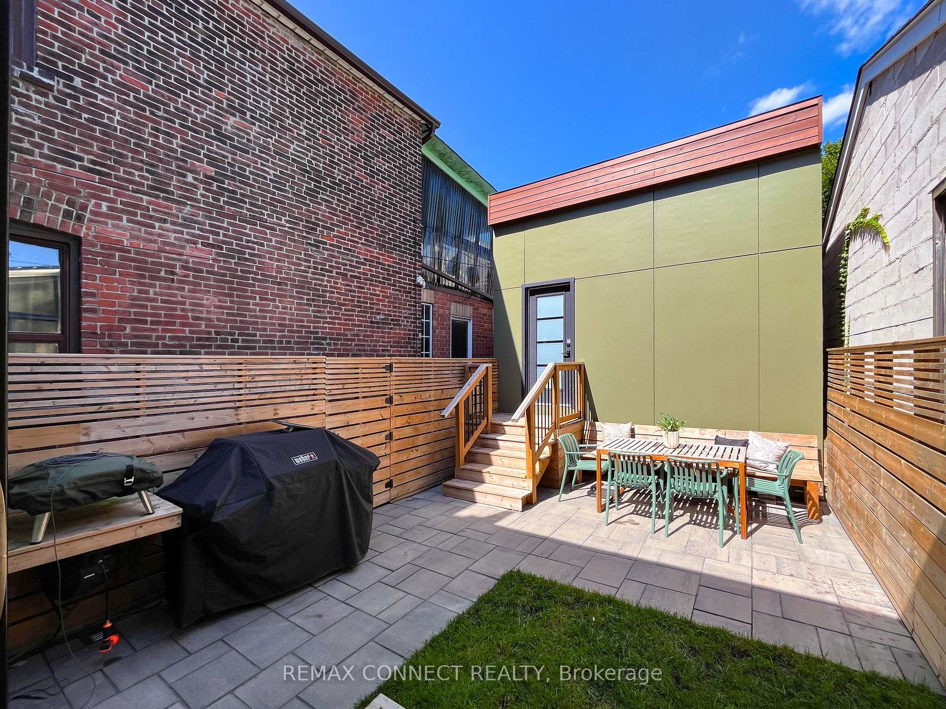 Photo 43 of 2030 Davenport Road, Toronto, Weston-Pellam Park — HOMEH