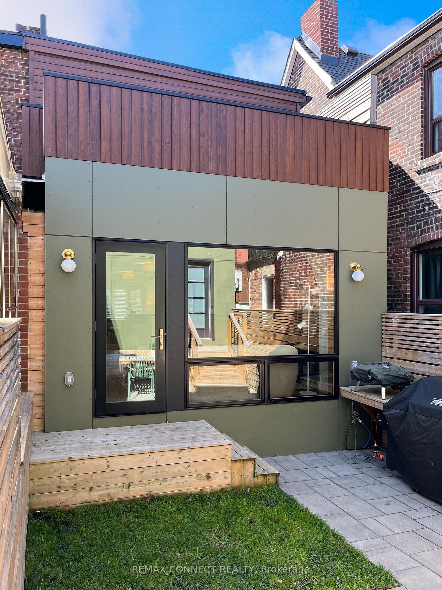 Photo 44 of 2030 Davenport Road, Toronto, Weston-Pellam Park — HOMEH