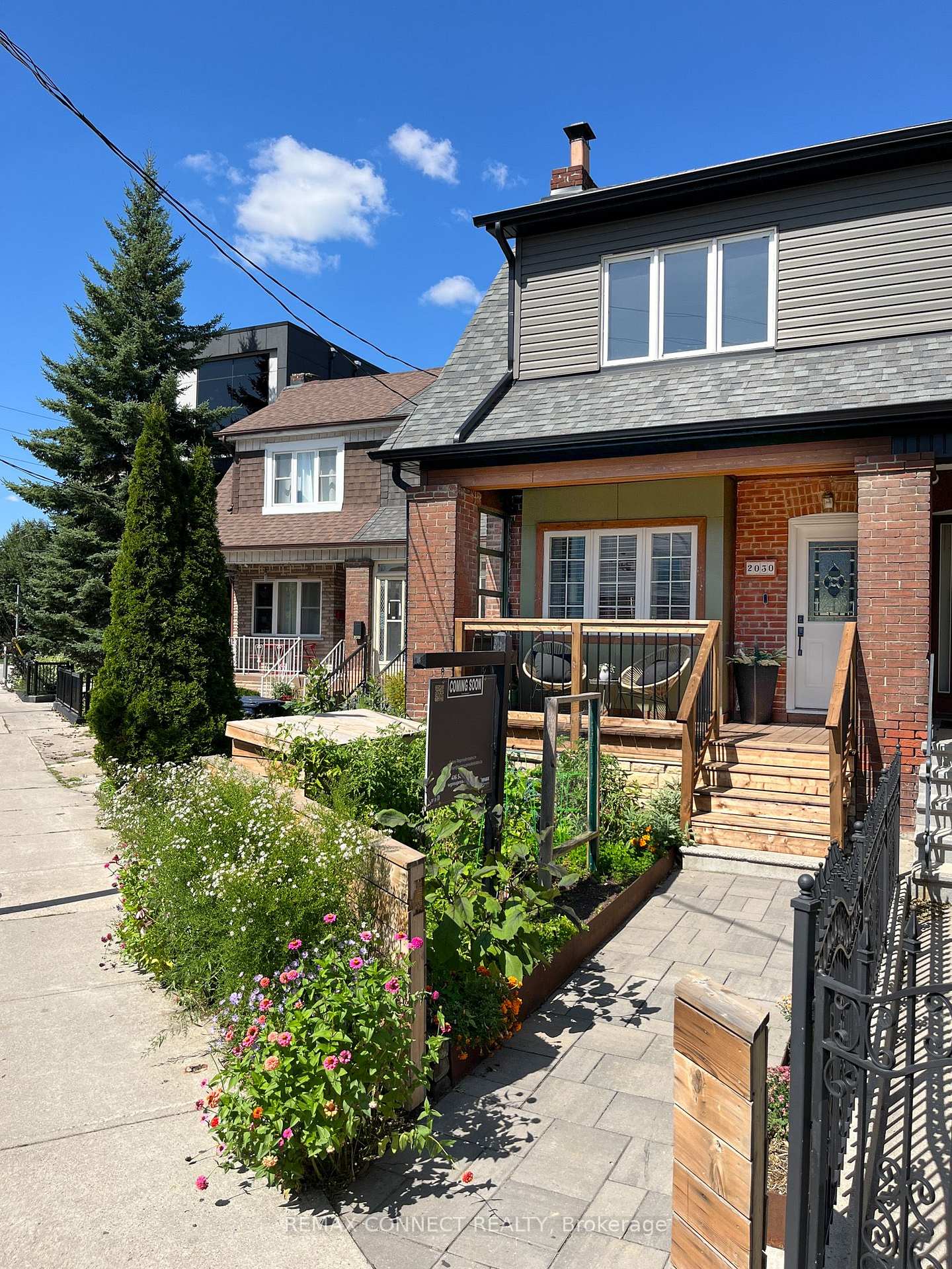 Photo 50 of 2030 Davenport Road, Toronto, Weston-Pellam Park — HOMEH