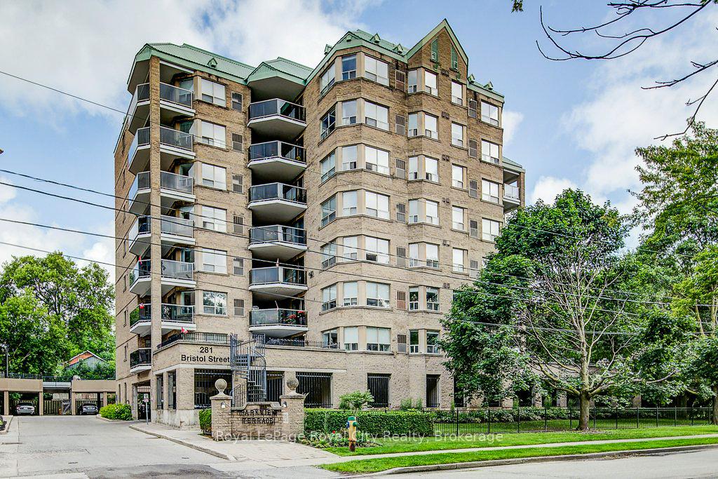 Photo 2 of Unit 204, 281 Bristol Street, Guelph, Junction/Onward Willow — HOMEH