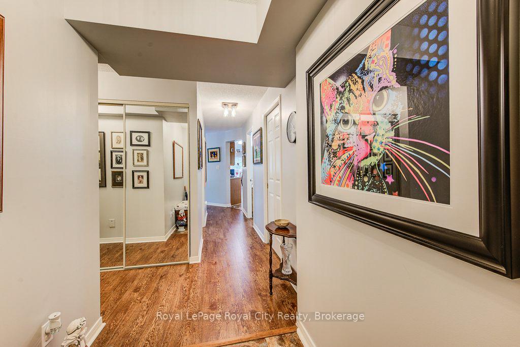 Photo 6 of Unit 204, 281 Bristol Street, Guelph, Junction/Onward Willow — HOMEH