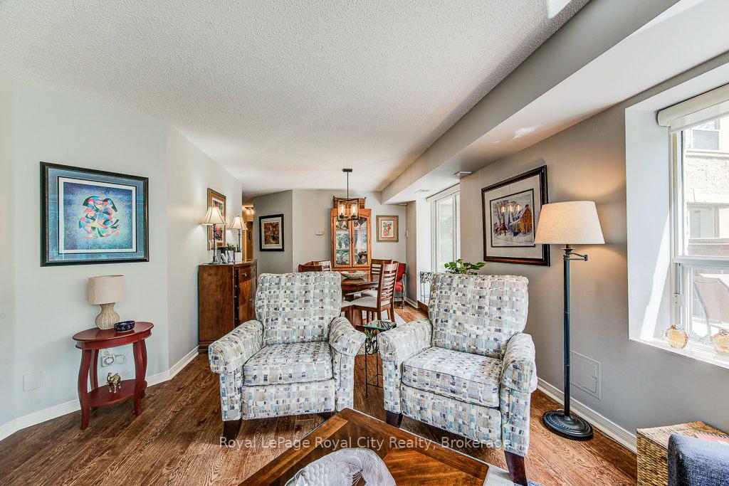 Photo 10 of Unit 204, 281 Bristol Street, Guelph, Junction/Onward Willow — HOMEH