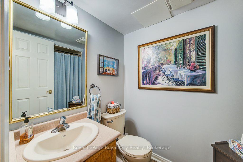 Photo 19 of Unit 204, 281 Bristol Street, Guelph, Junction/Onward Willow — HOMEH