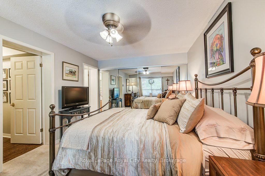Photo 25 of Unit 204, 281 Bristol Street, Guelph, Junction/Onward Willow — HOMEH