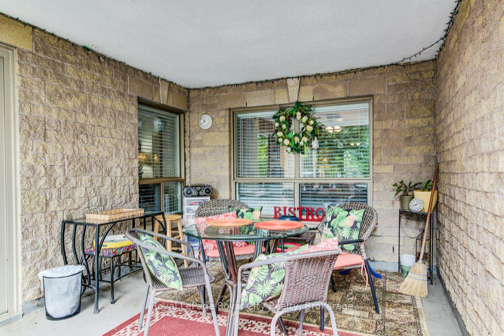 Photo 27 of Unit 204, 281 Bristol Street, Guelph, Junction/Onward Willow — HOMEH