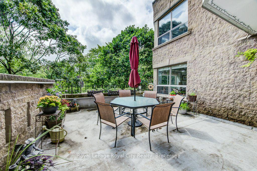 Photo 28 of Unit 204, 281 Bristol Street, Guelph, Junction/Onward Willow — HOMEH