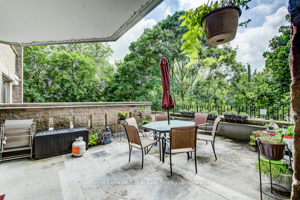 Photo 29 of Unit 204, 281 Bristol Street, Guelph, Junction/Onward Willow — HOMEH
