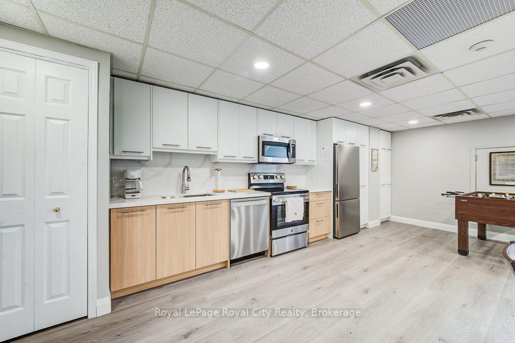 Photo 32 of Unit 204, 281 Bristol Street, Guelph, Junction/Onward Willow — HOMEH
