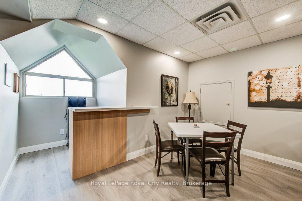 Photo 33 of Unit 204, 281 Bristol Street, Guelph, Junction/Onward Willow — HOMEH