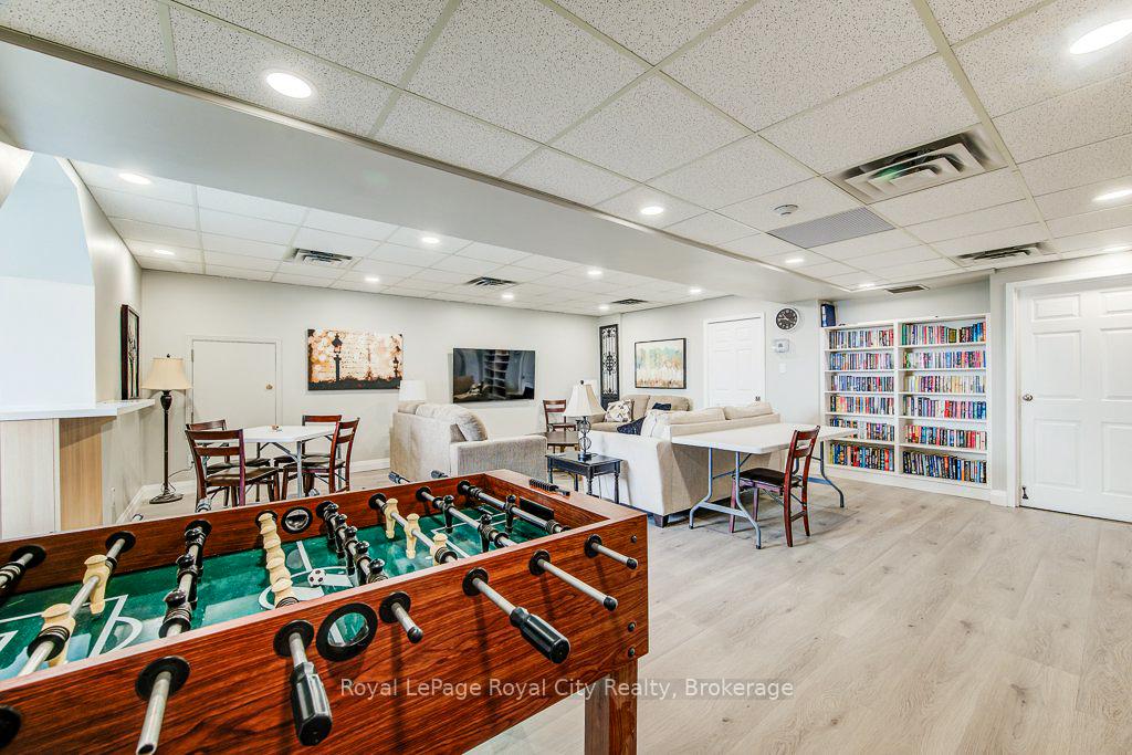 Photo 34 of Unit 204, 281 Bristol Street, Guelph, Junction/Onward Willow — HOMEH