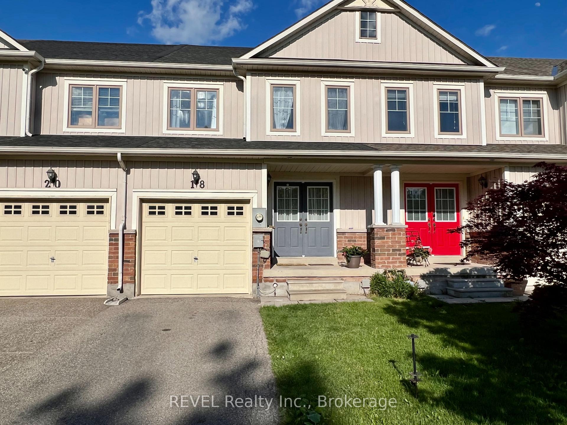 Photo of 18 Mackenzie King Avenue