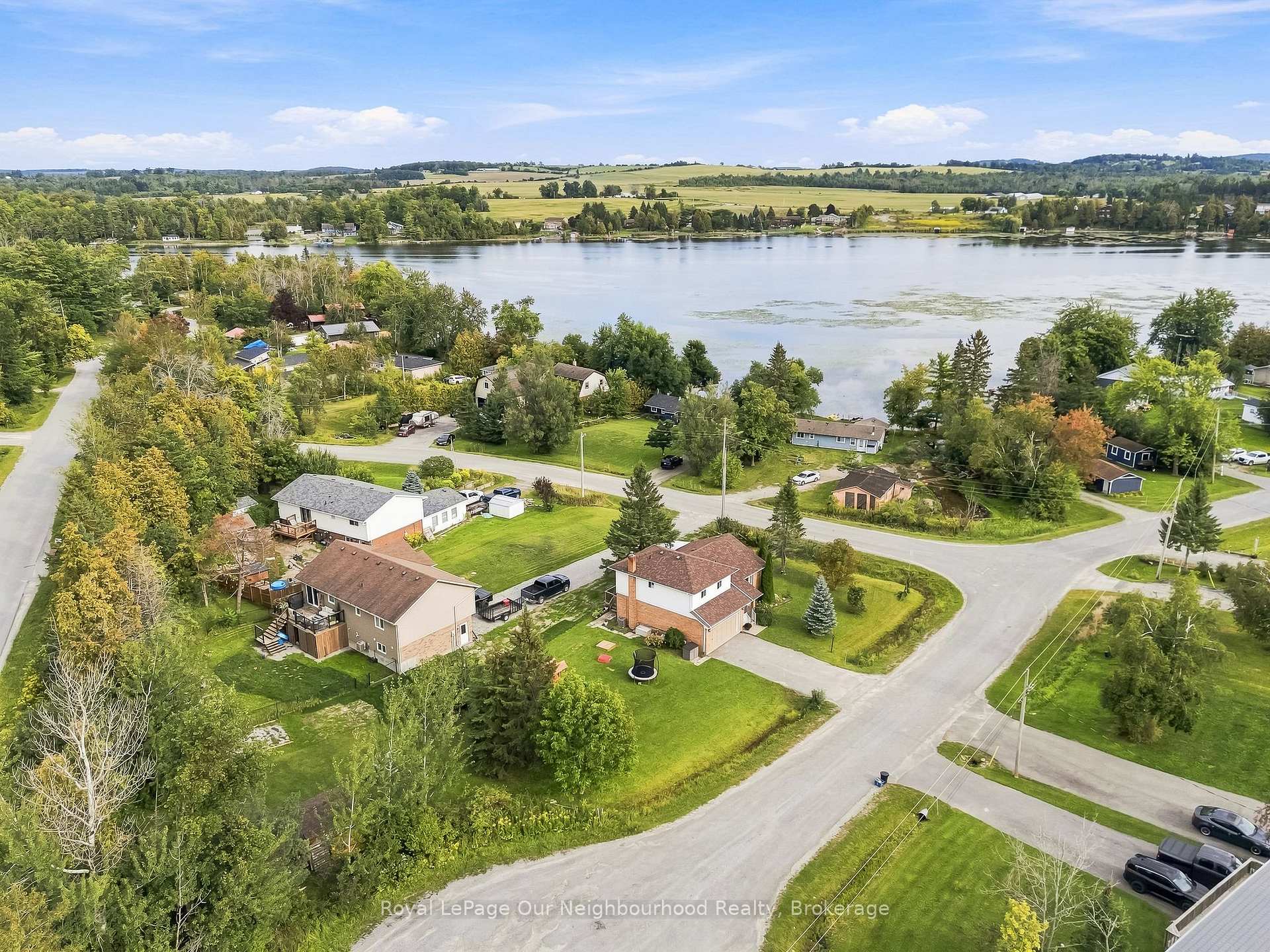 Photo 1 of 4 Matilda Drive, Kawartha Lakes, Emily — HOMEH