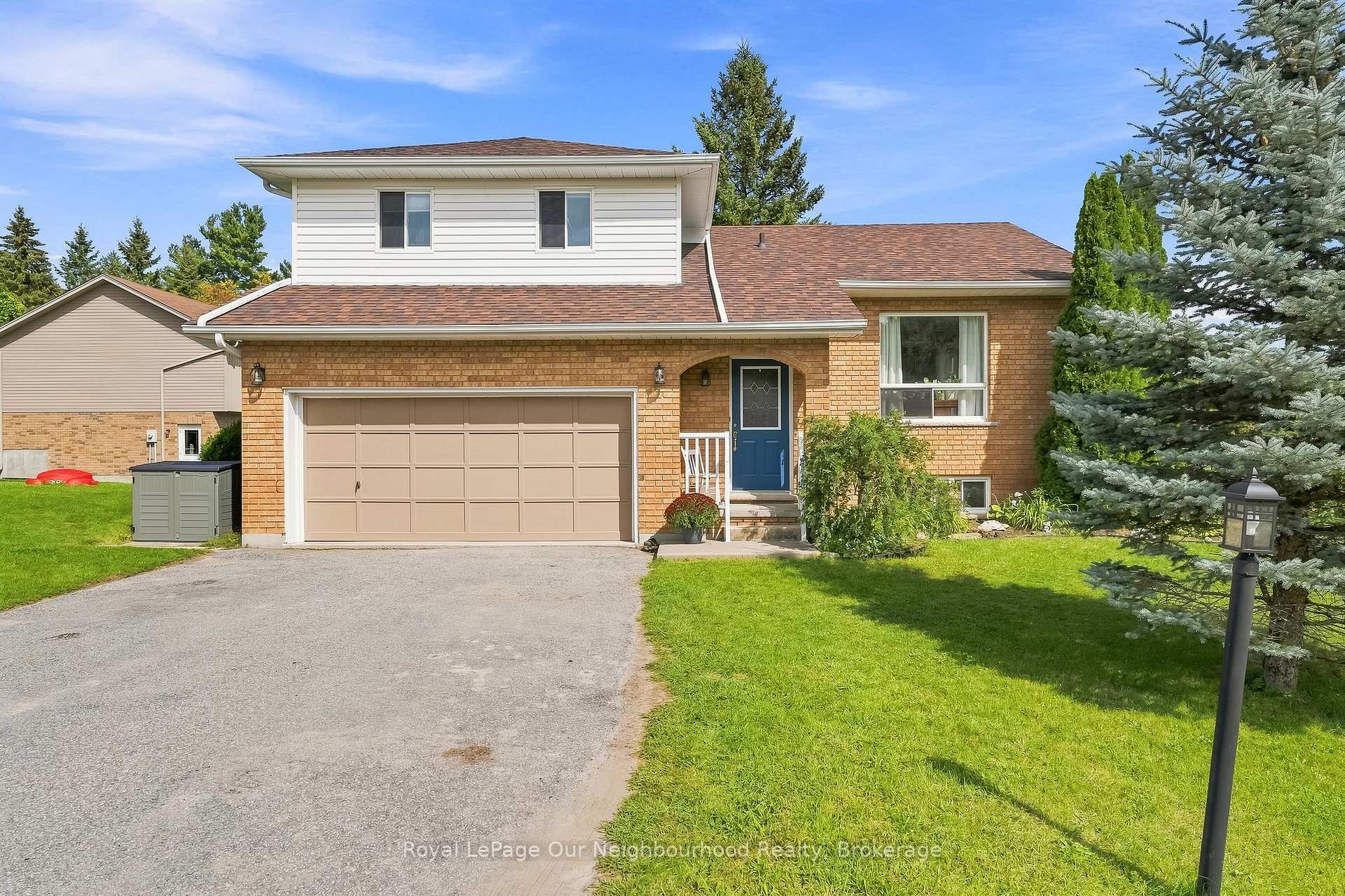 Photo 2 of 4 Matilda Drive, Kawartha Lakes, Emily — HOMEH