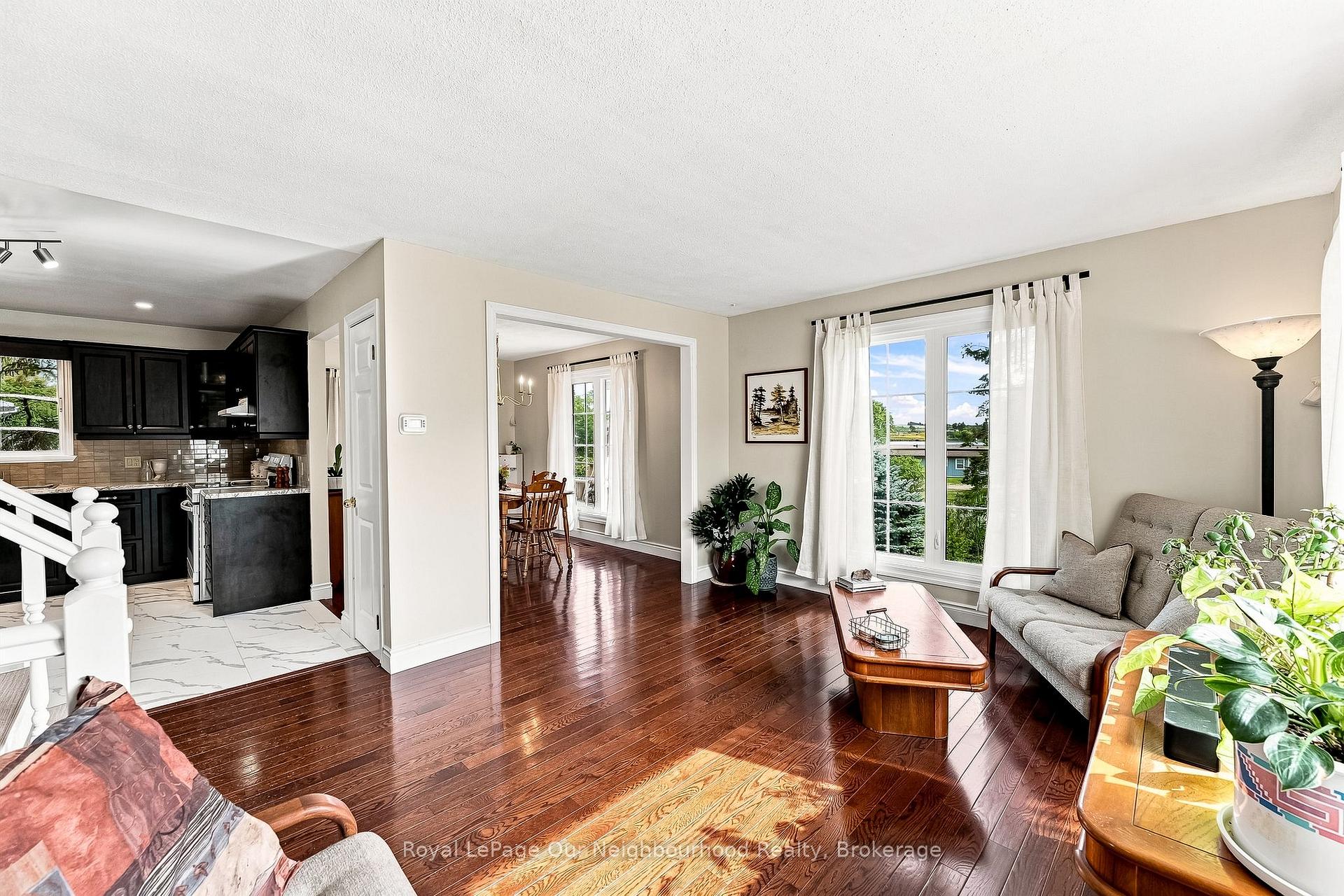 Photo 5 of 4 Matilda Drive, Kawartha Lakes, Emily — HOMEH