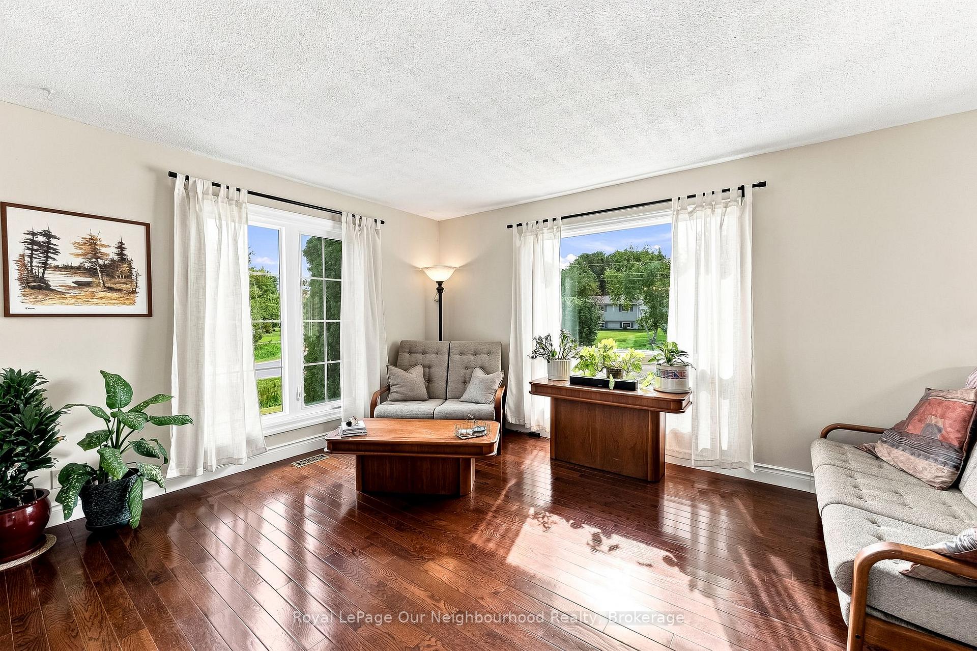 Photo 6 of 4 Matilda Drive, Kawartha Lakes, Emily — HOMEH