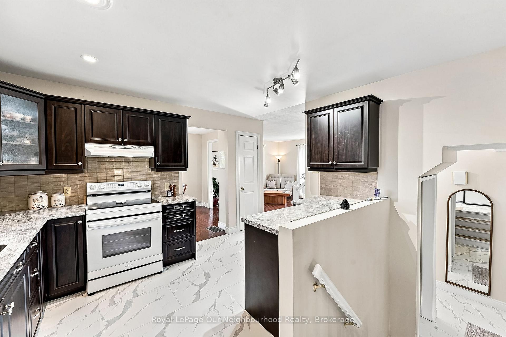 Photo 13 of 4 Matilda Drive, Kawartha Lakes, Emily — HOMEH