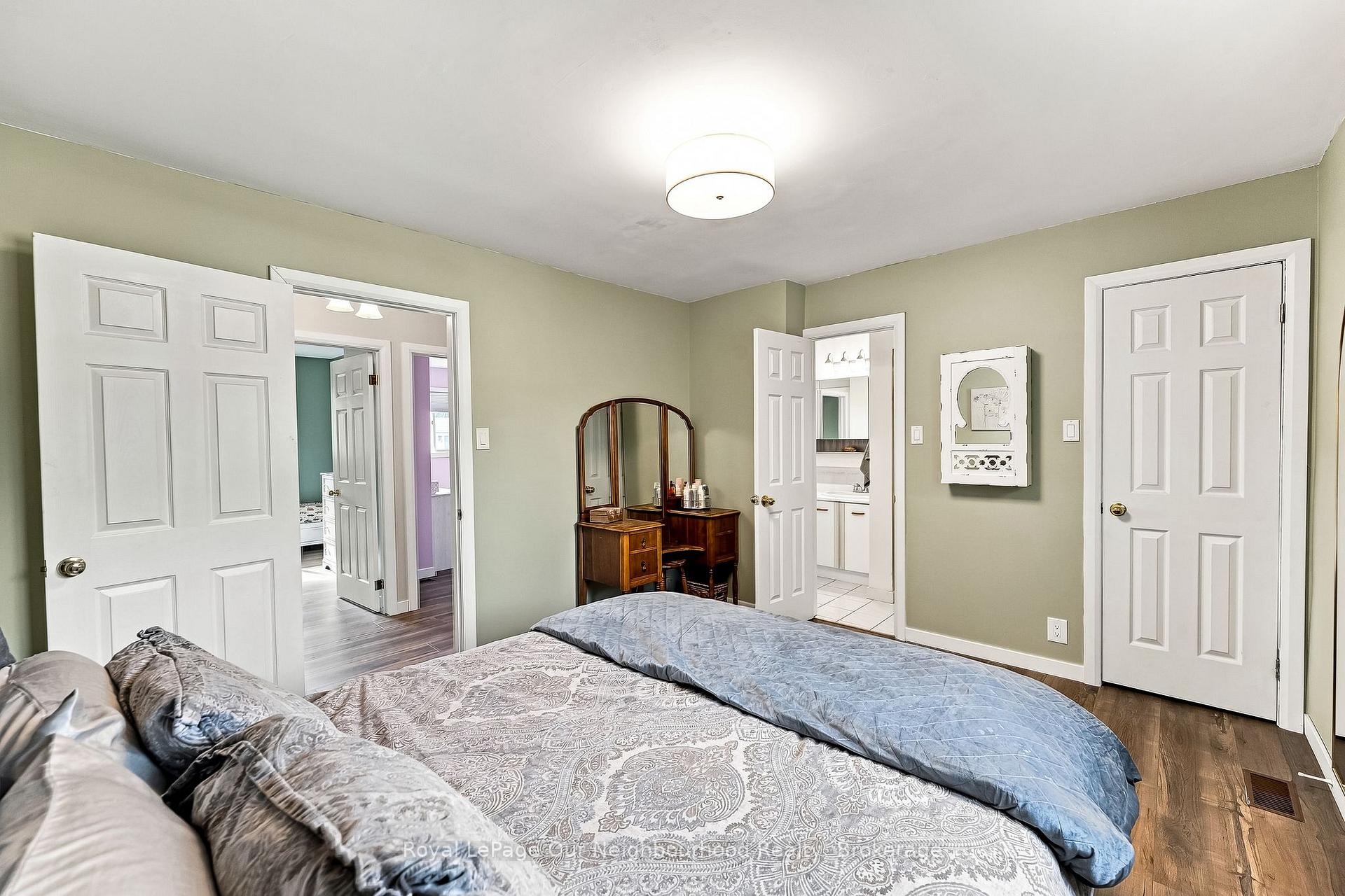 Photo 20 of 4 Matilda Drive, Kawartha Lakes, Emily — HOMEH
