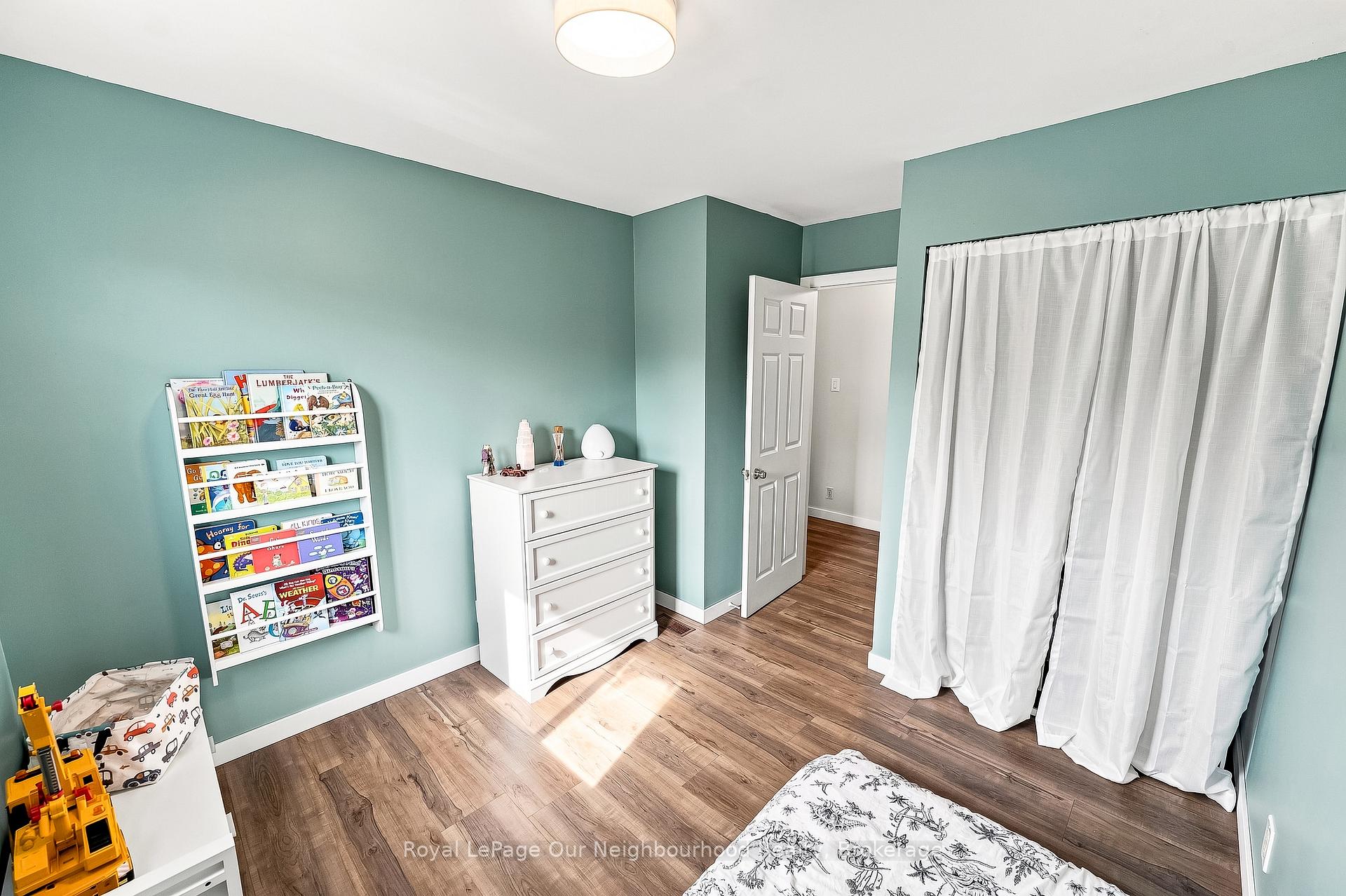 Photo 29 of 4 Matilda Drive, Kawartha Lakes, Emily — HOMEH