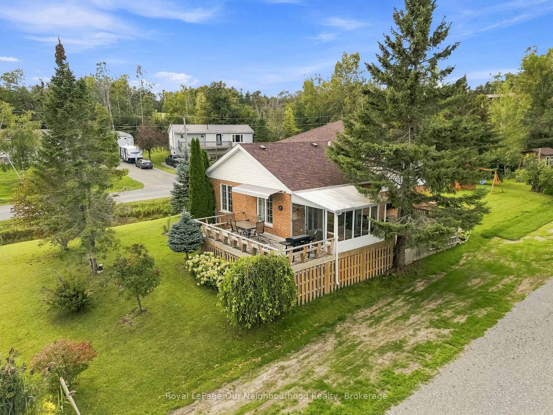 Photo 49 of 4 Matilda Drive, Kawartha Lakes, Emily — HOMEH