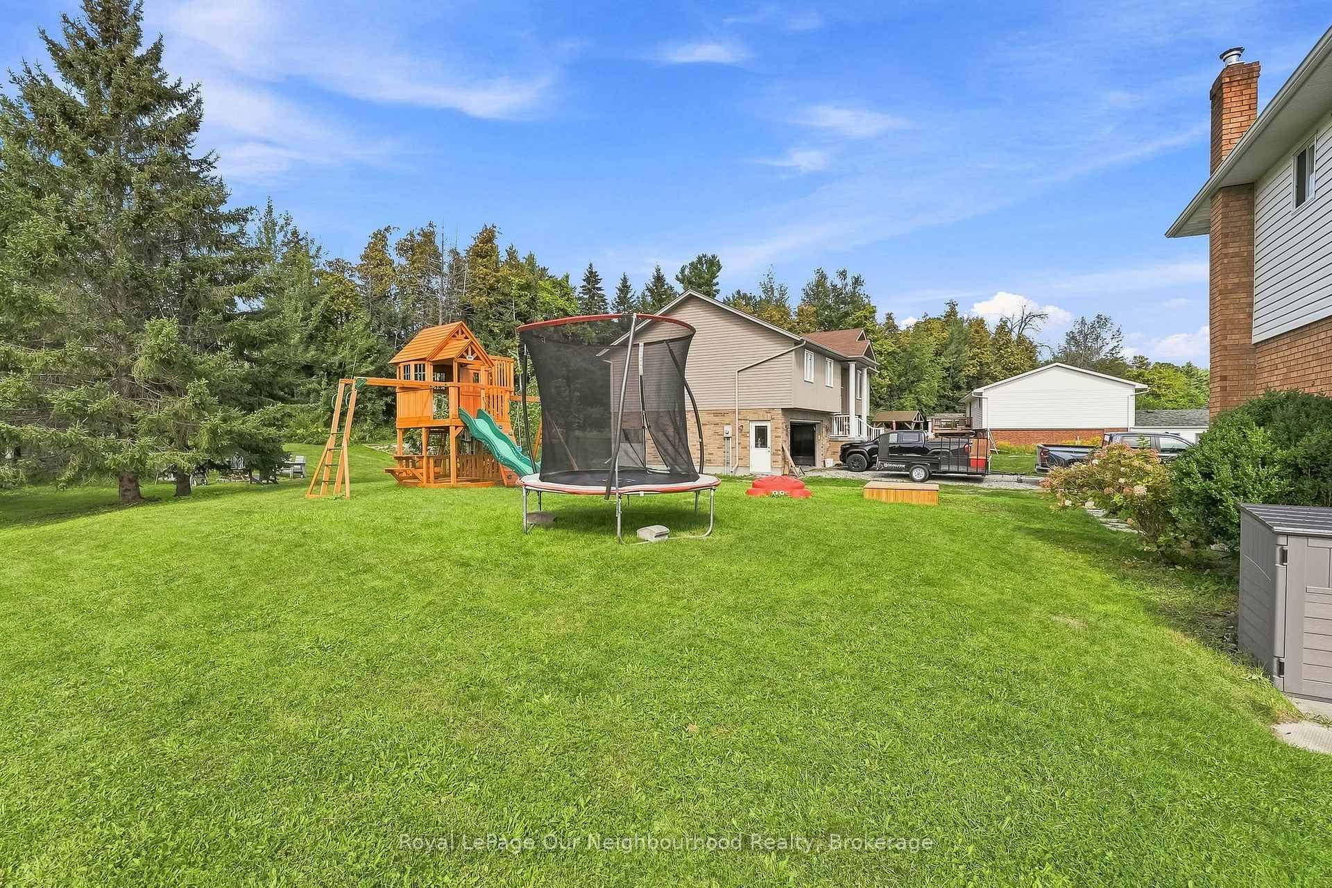 Photo 53 of 4 Matilda Drive, Kawartha Lakes, Emily — HOMEH