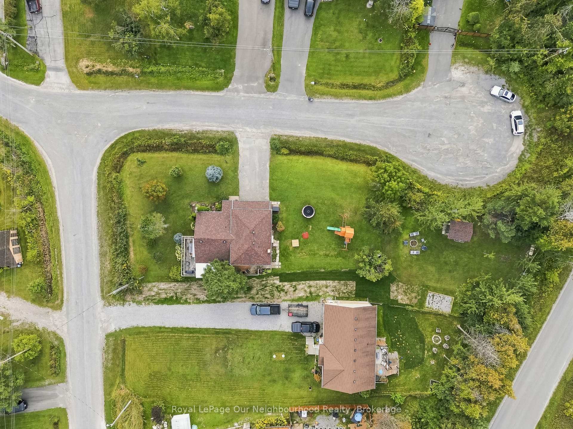Photo 63 of 4 Matilda Drive, Kawartha Lakes, Emily — HOMEH