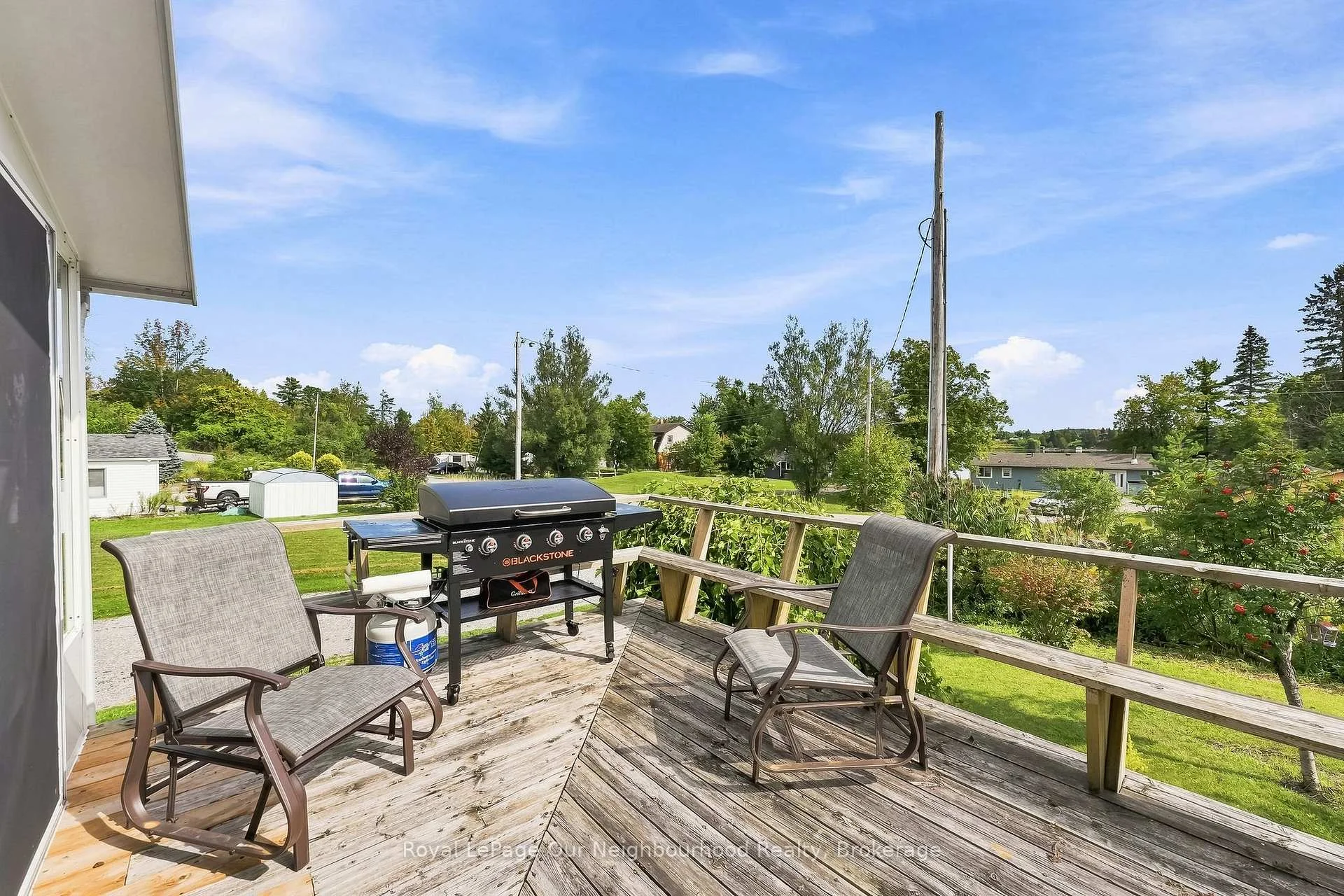 Photo 9 of 4 Matilda Drive, Kawartha Lakes, Emily — HOMEH