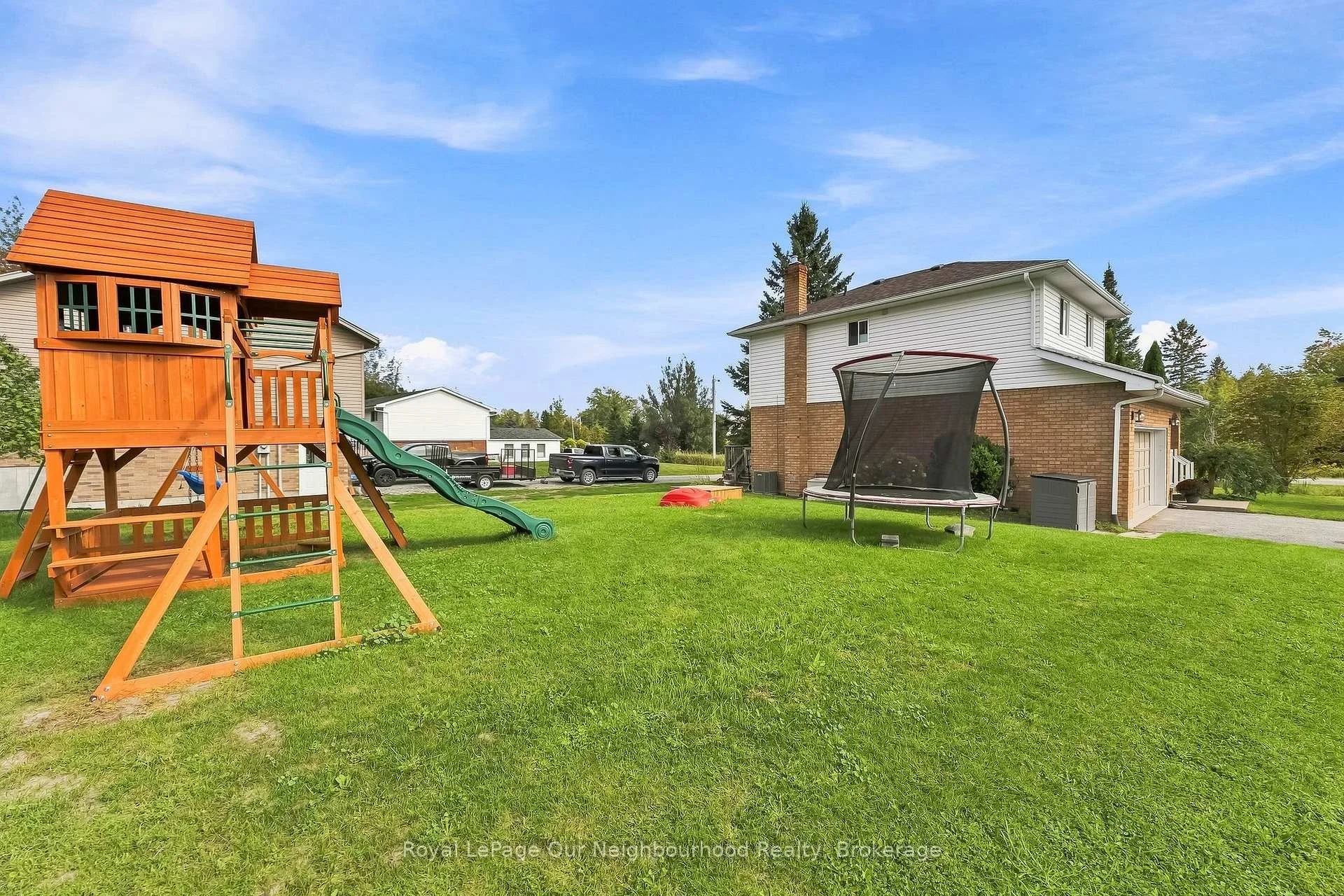 Photo 14 of 4 Matilda Drive, Kawartha Lakes, Emily — HOMEH