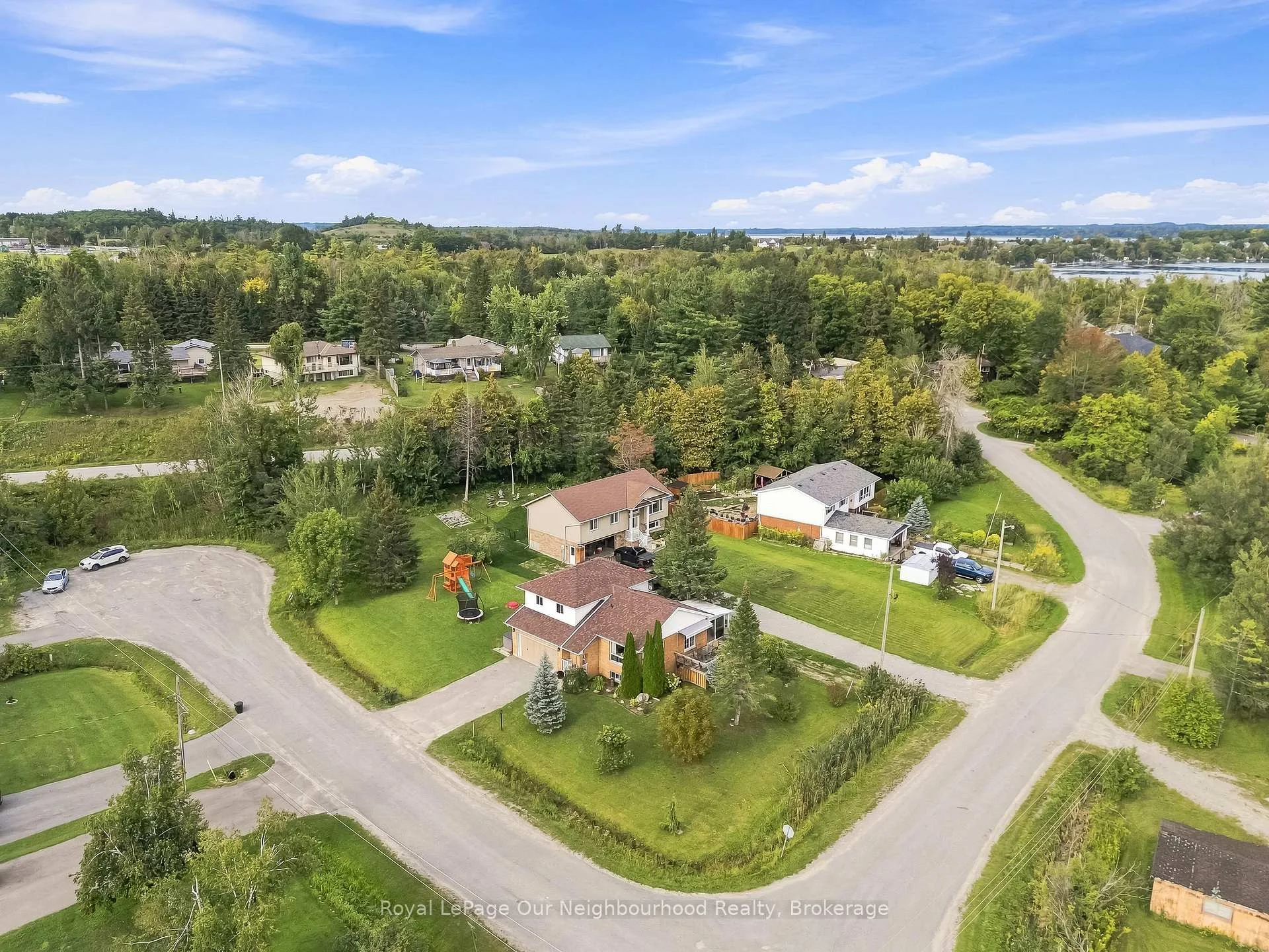 Photo 39 of 4 Matilda Drive, Kawartha Lakes, Emily — HOMEH