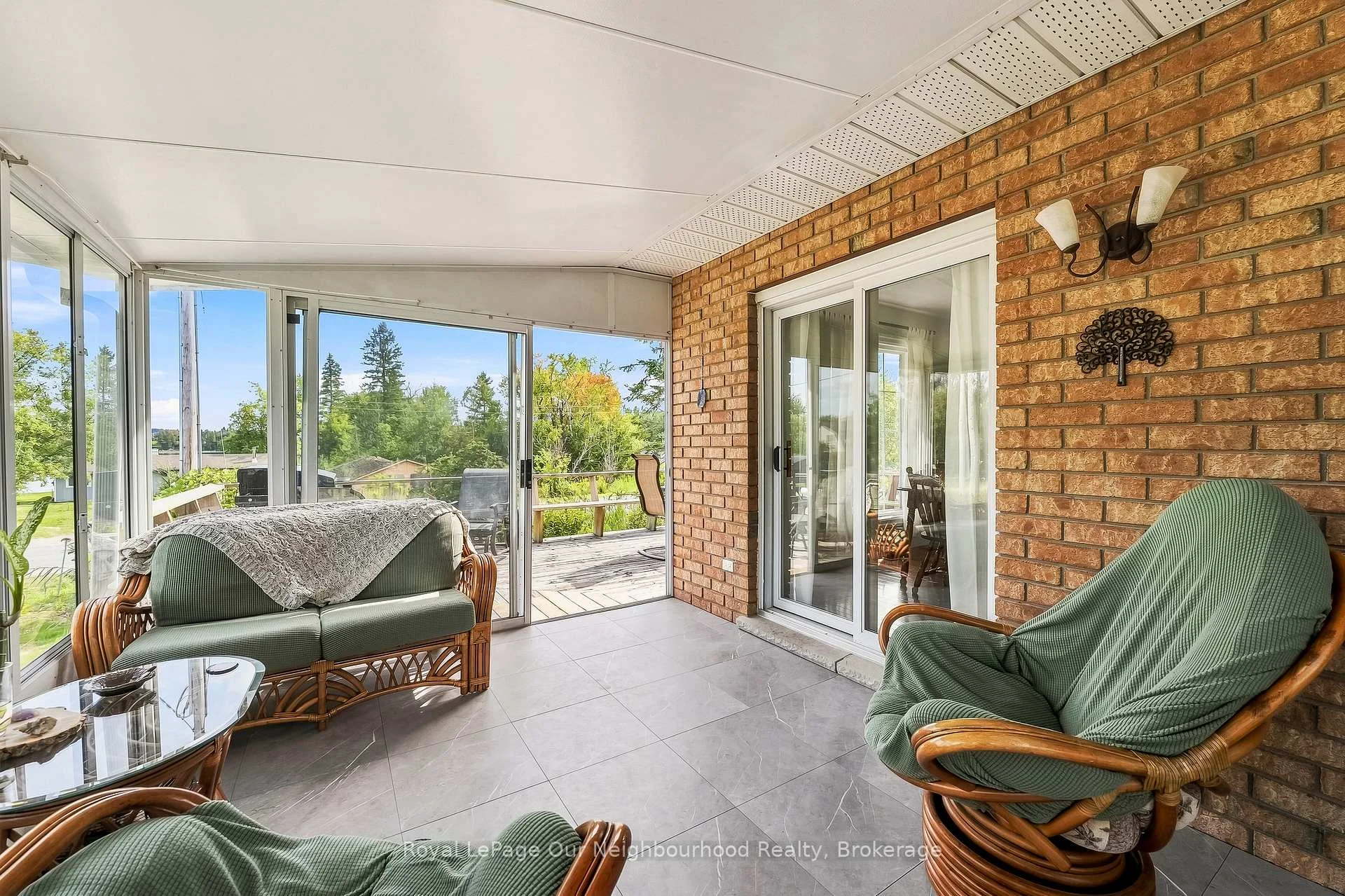 Photo 55 of 4 Matilda Drive, Kawartha Lakes, Emily — HOMEH