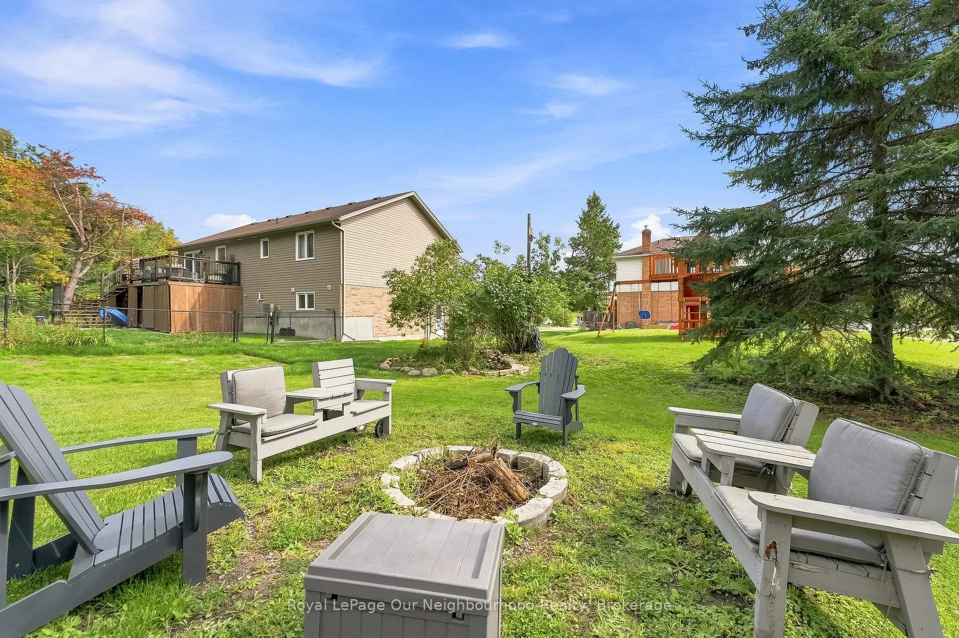 Photo 65 of 4 Matilda Drive, Kawartha Lakes, Emily — HOMEH