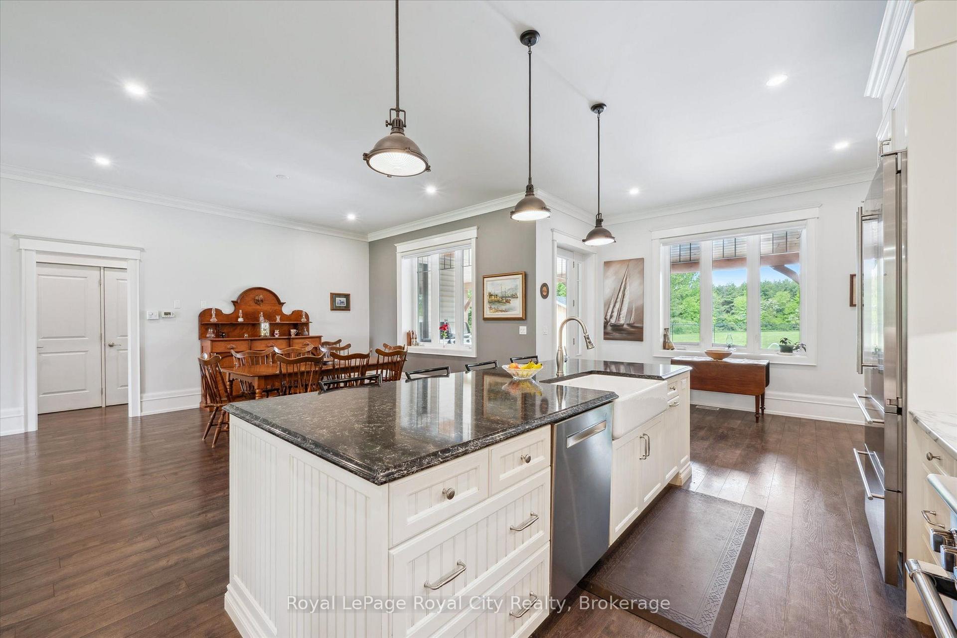Photo 13 of 8720 Sideroad 15 Road, Erin, Rural Erin — HOMEH