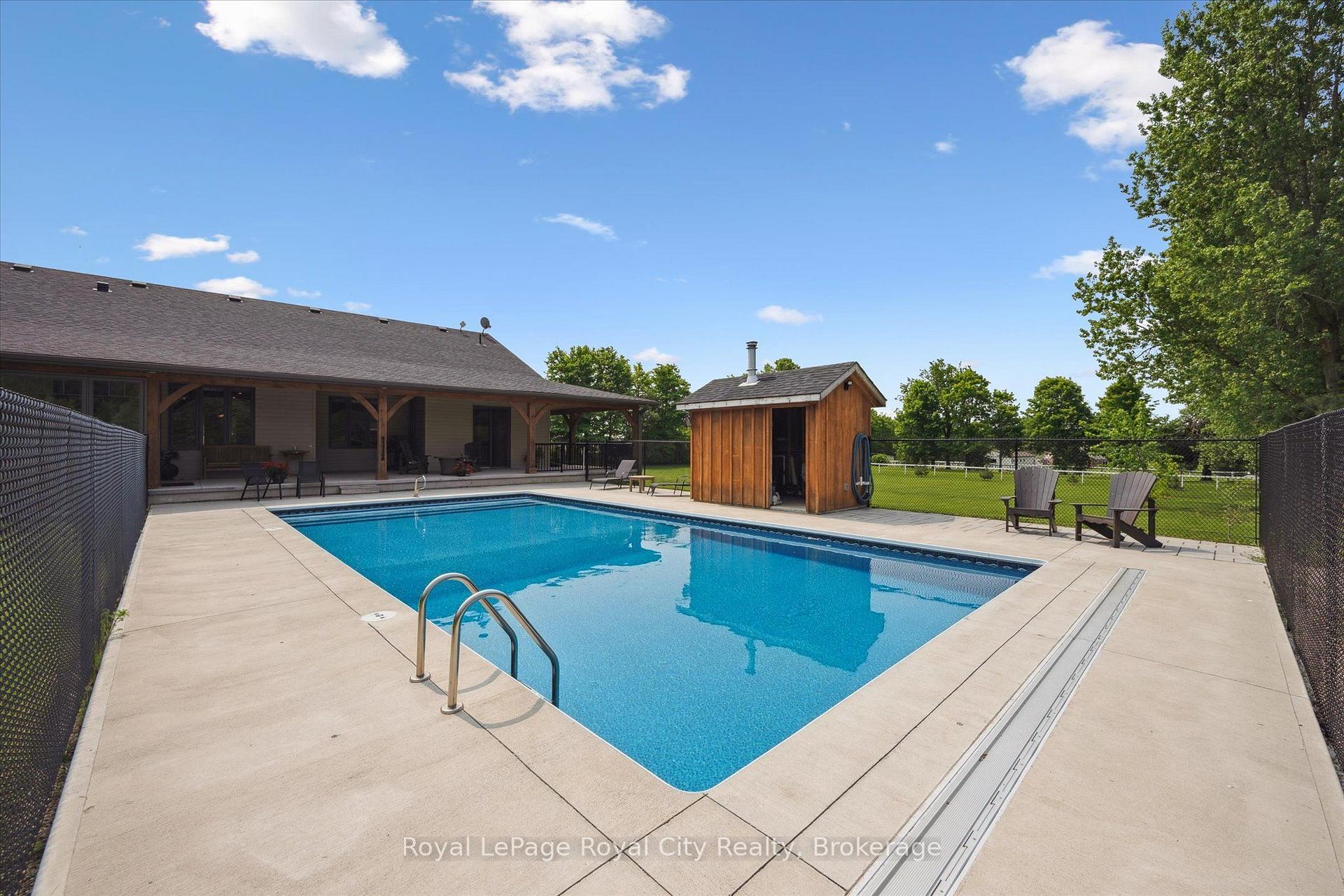 Photo 22 of 8720 Sideroad 15 Road, Erin, Rural Erin — HOMEH