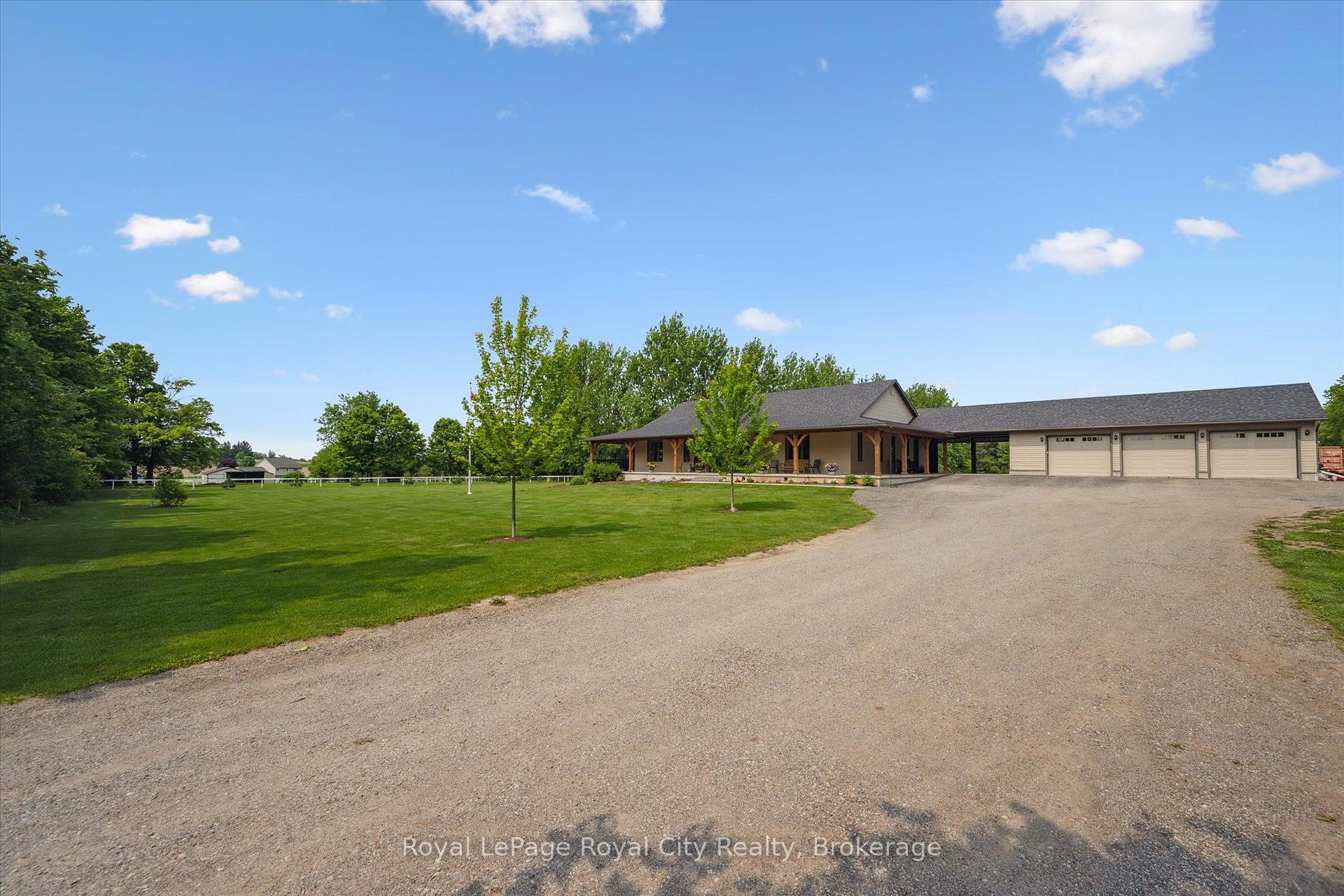 Photo 38 of 8720 Sideroad 15 Road, Erin, Rural Erin — HOMEH